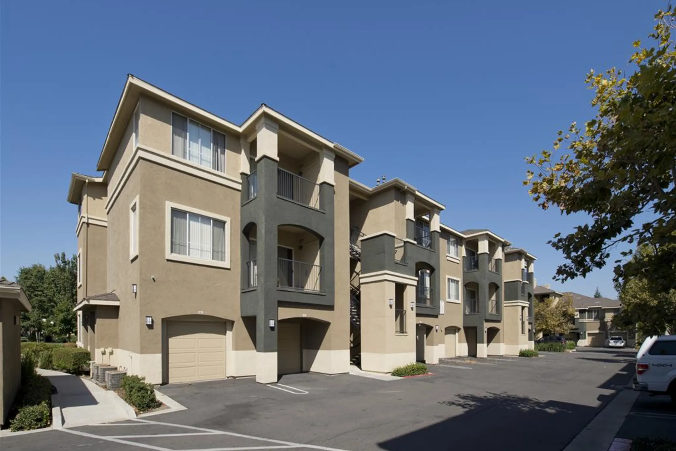 Cross Pointe Apartments Antioch Ca