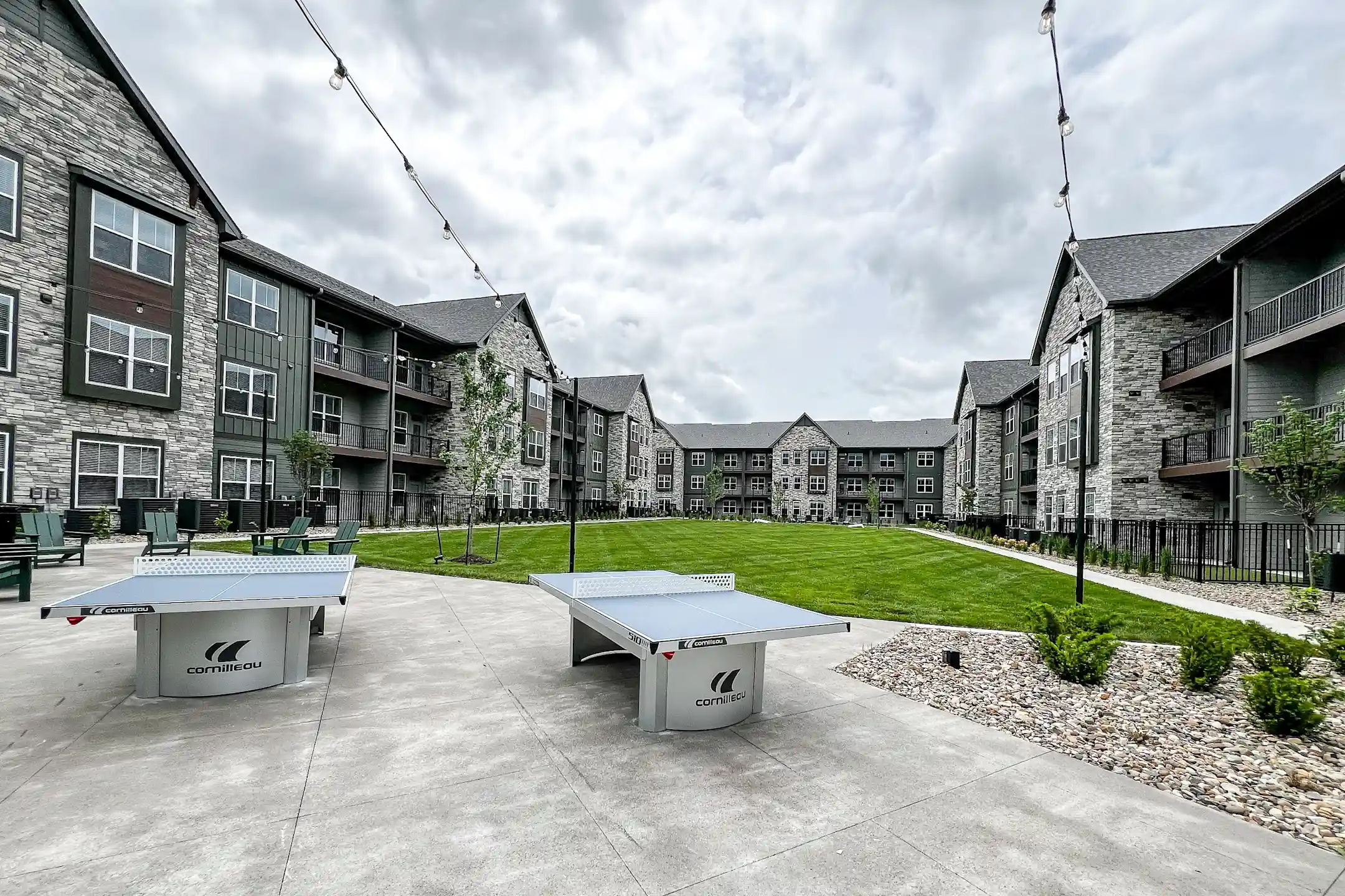 The Depot Apartments Raymore, MO 64083