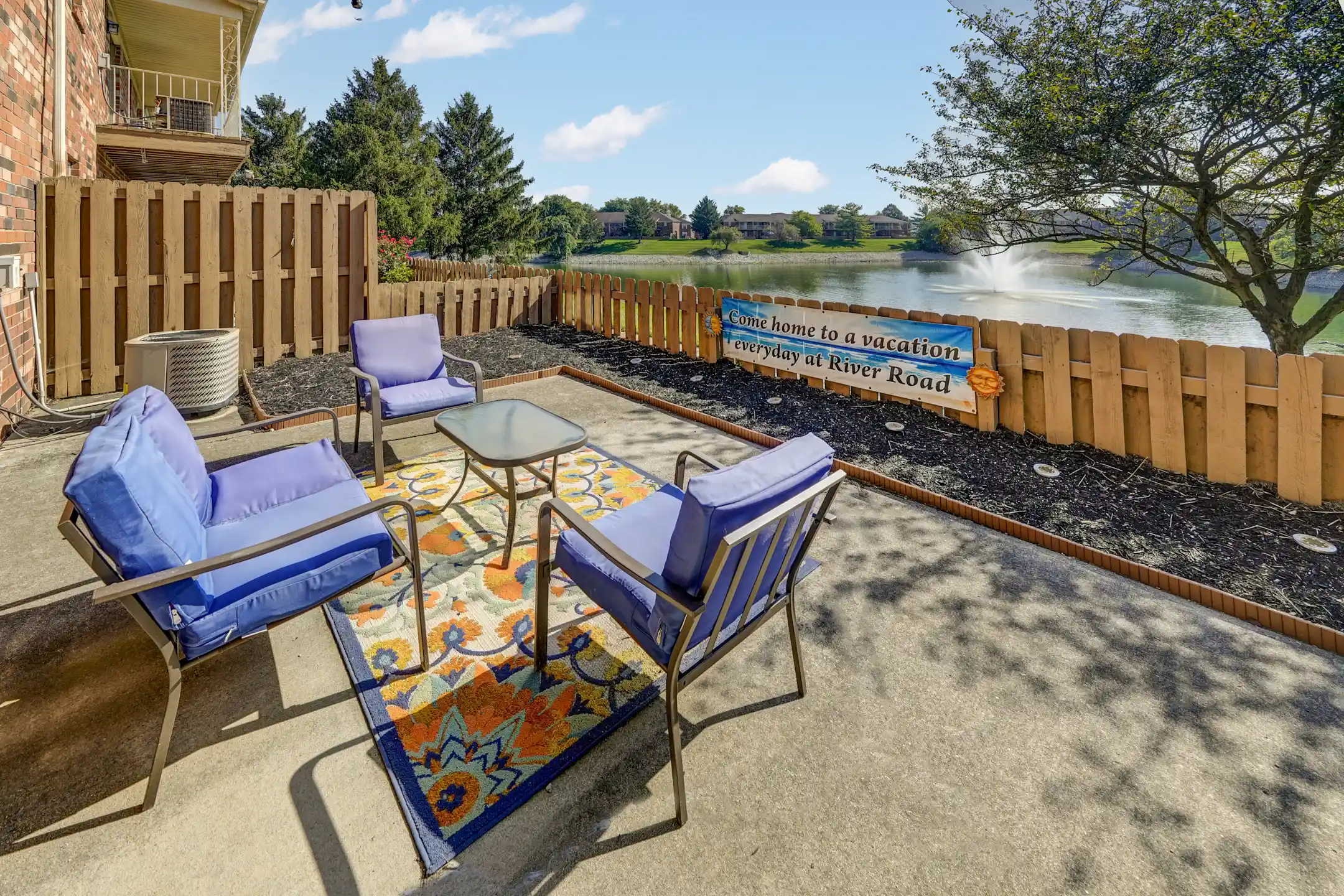 River Road Apartments Apartments Indianapolis, IN 46240