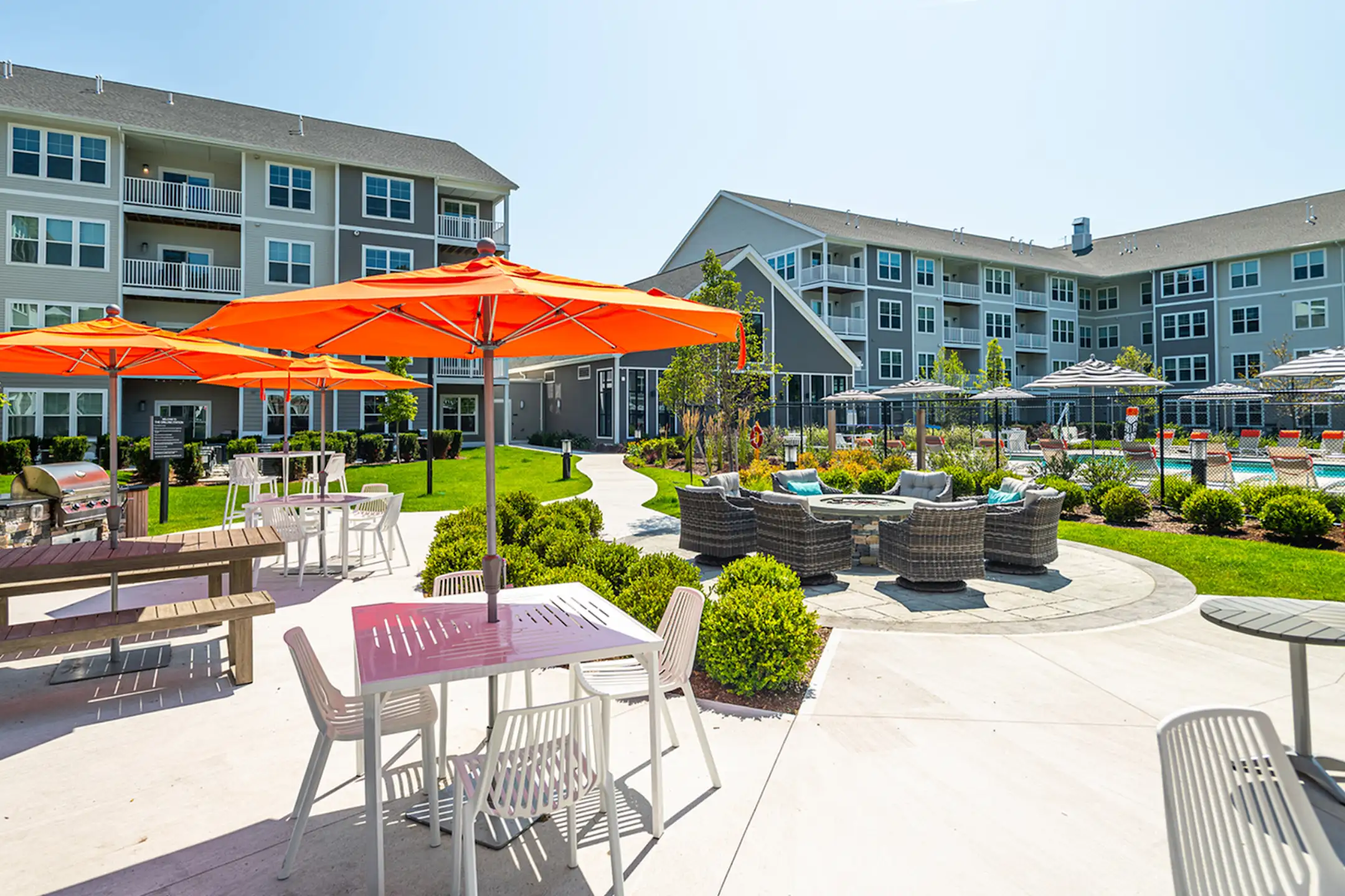 The Point At 3 North 71 Boston Road North Billerica, MA Apartments for Rent Rent.