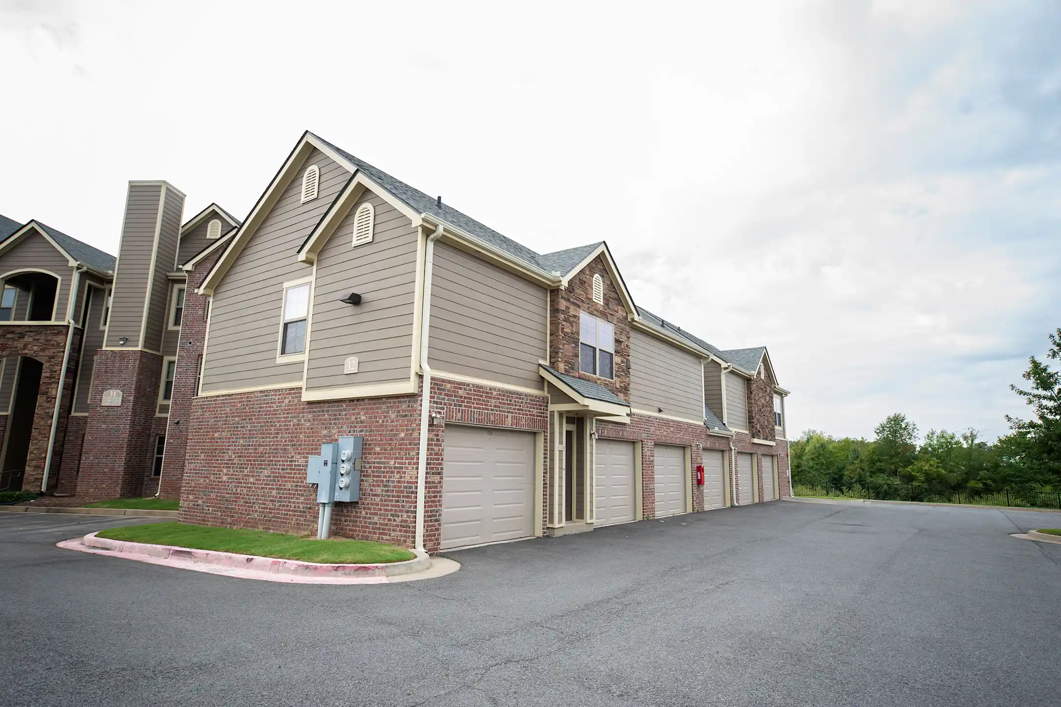 Centerstone Apartments 835 S Donaghey Ave Conway, AR Apartments for