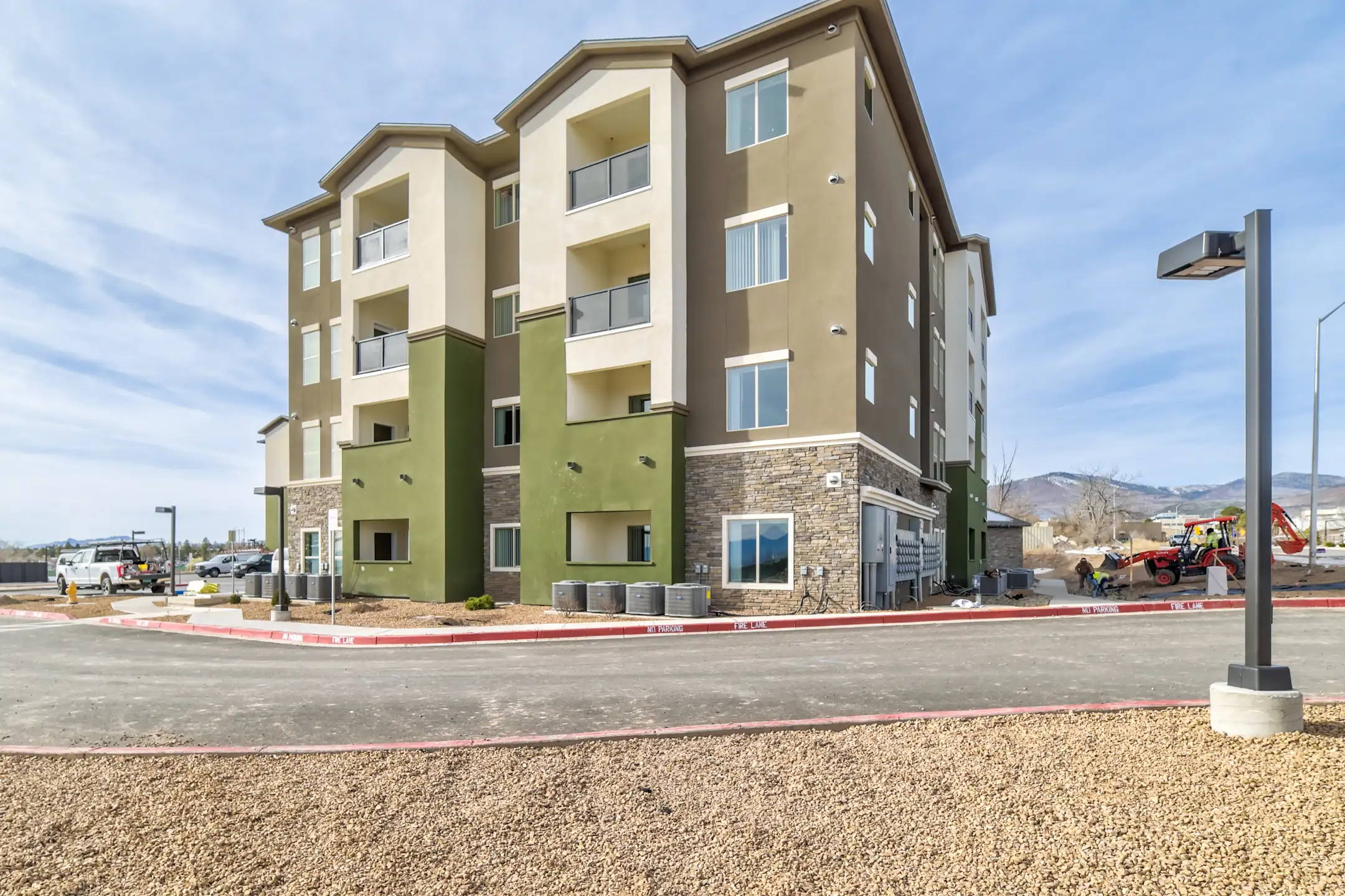 The Bluffs 135 DP Rd Los Alamos, NM Apartments for Rent Rent.