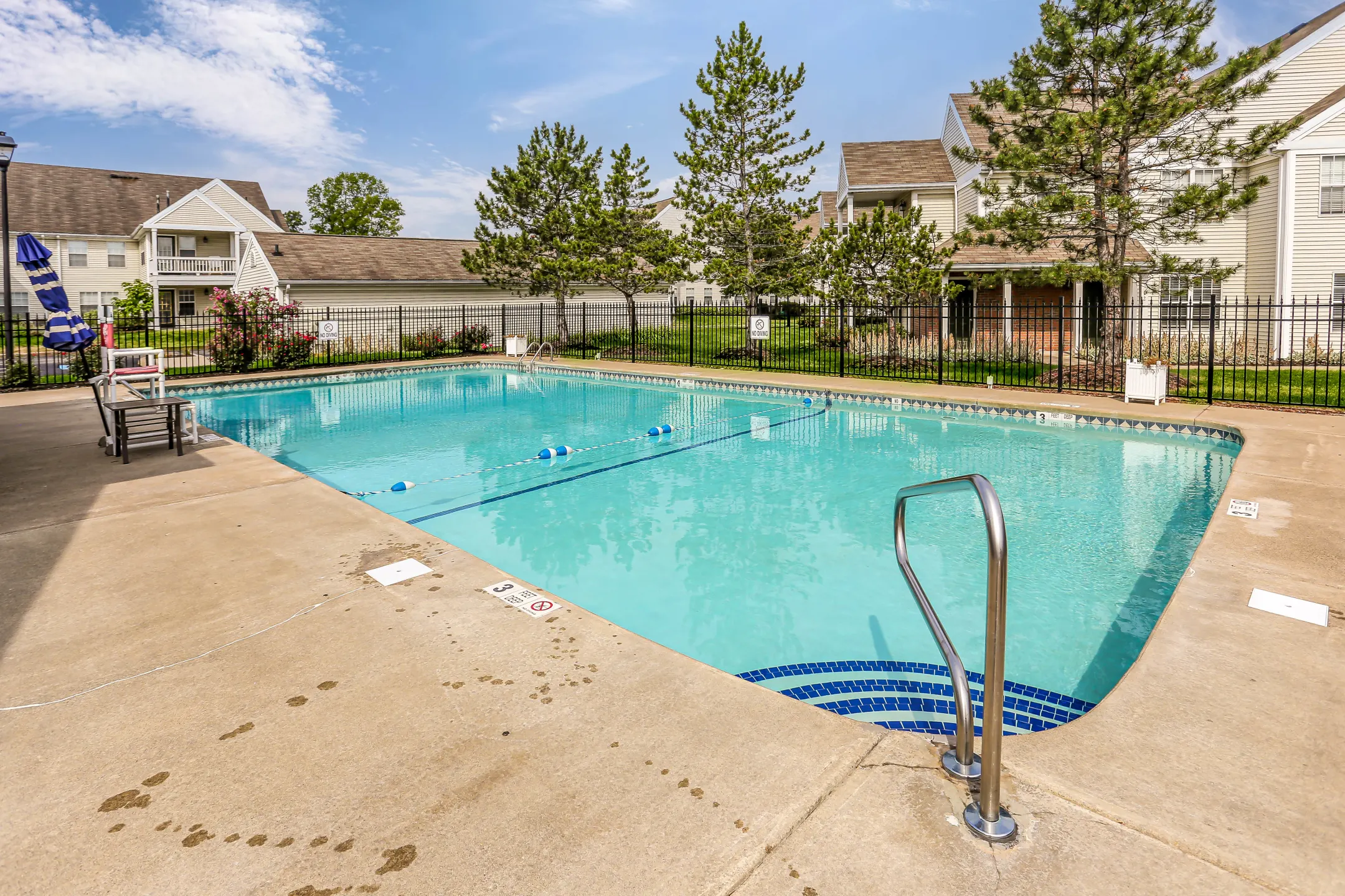 Daniel's Creek Luxury Apartments Apartments Webster, NY 14580