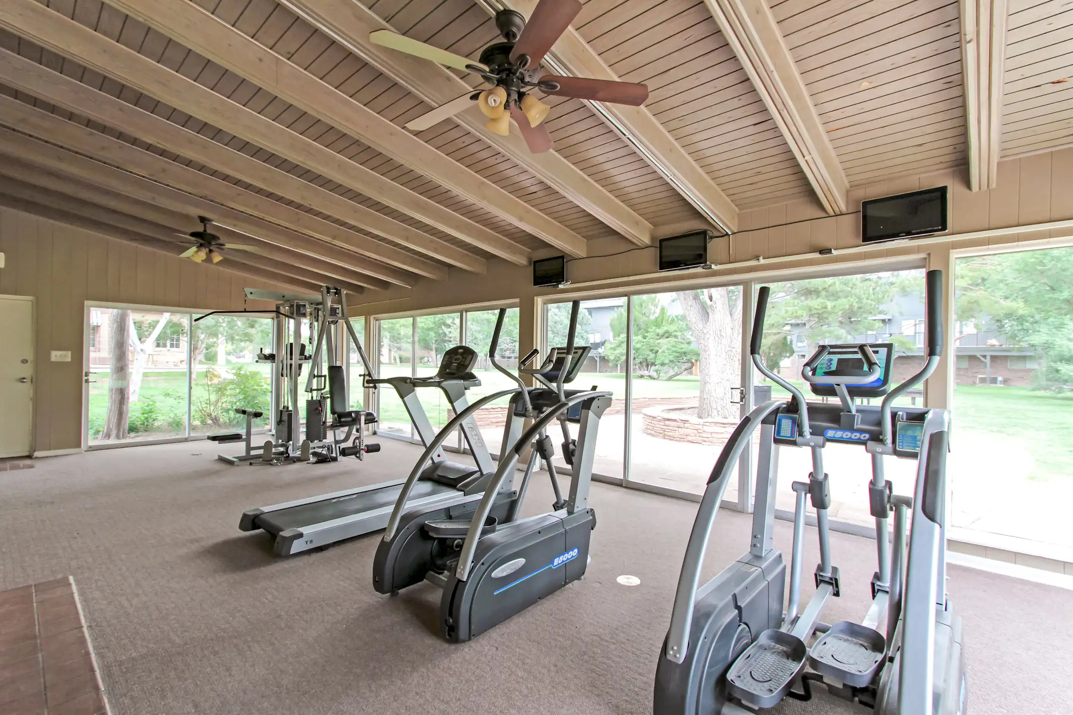 Wellington Manor Apartments Amarillo, TX 79102