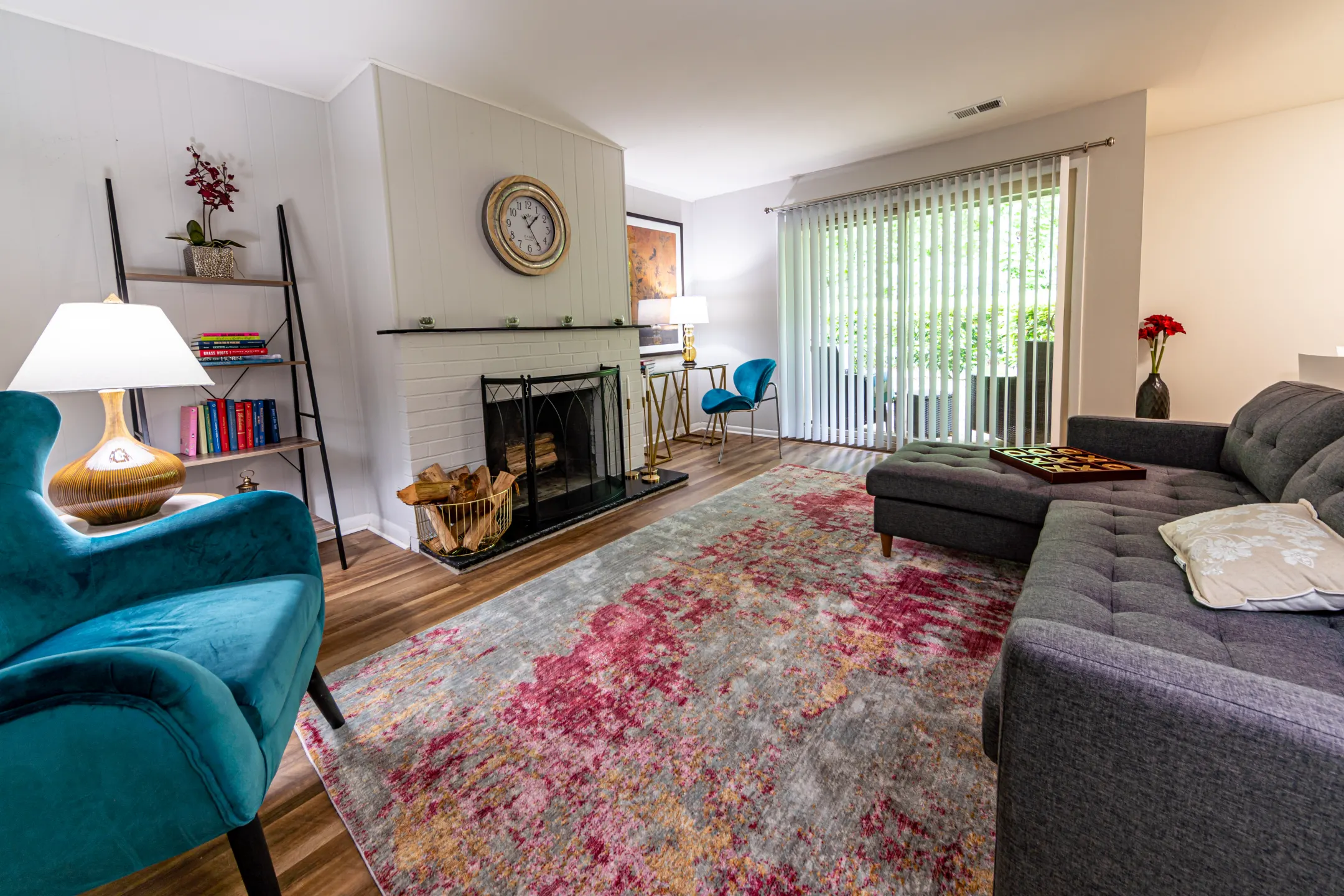 Ramblewood Village 601a Country Club Pkwy Mount Laurel, NJ