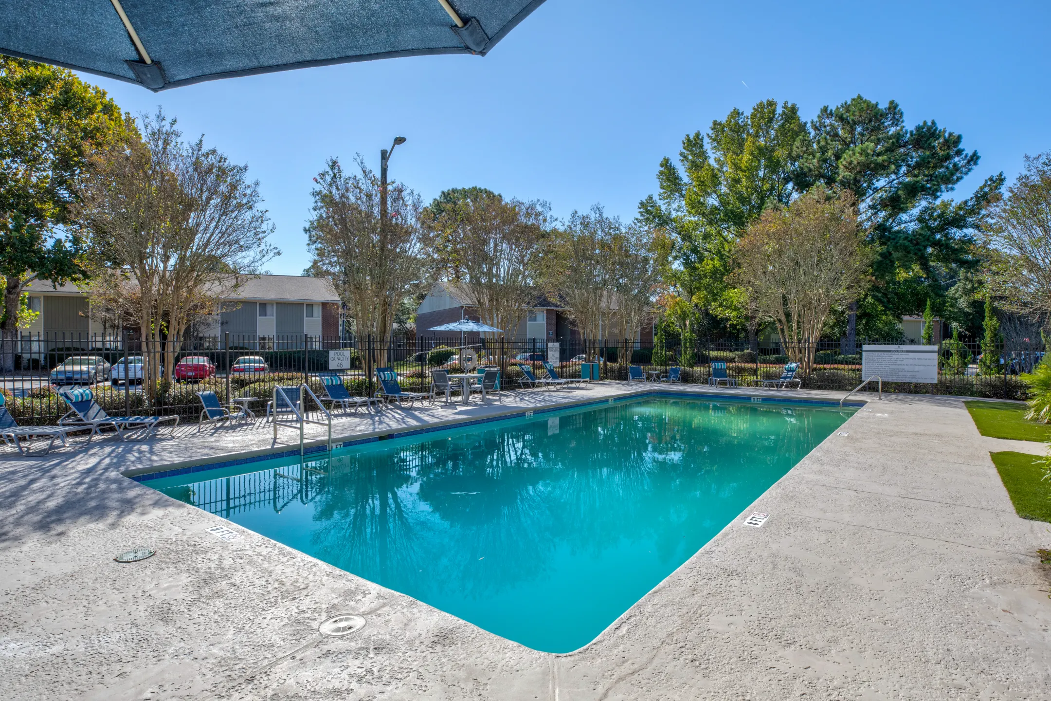 Ridgewood Apartments Apartments Savannah, GA 31419