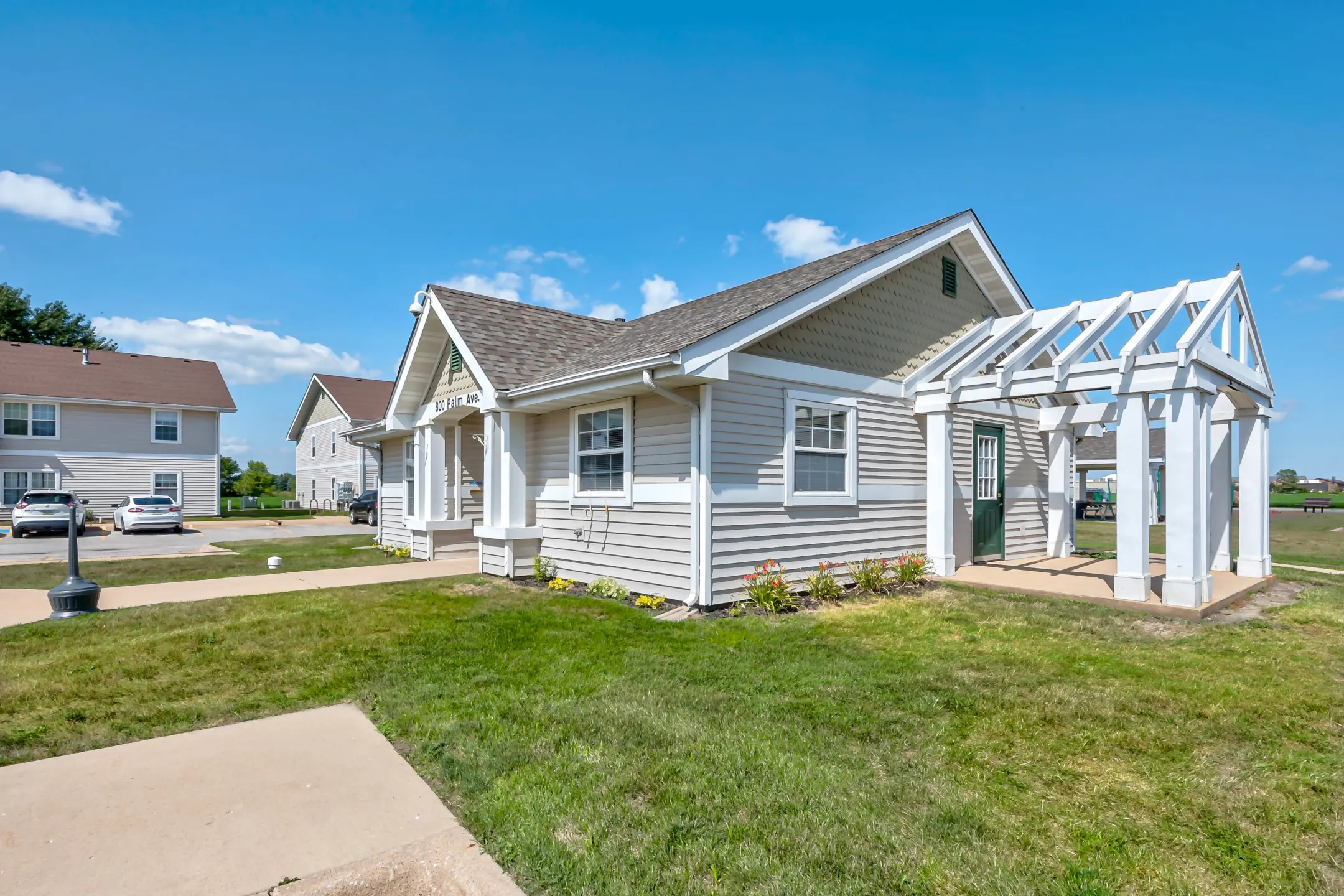 Chesapeake Apartments Apartments Mount Pleasant, IA 52641