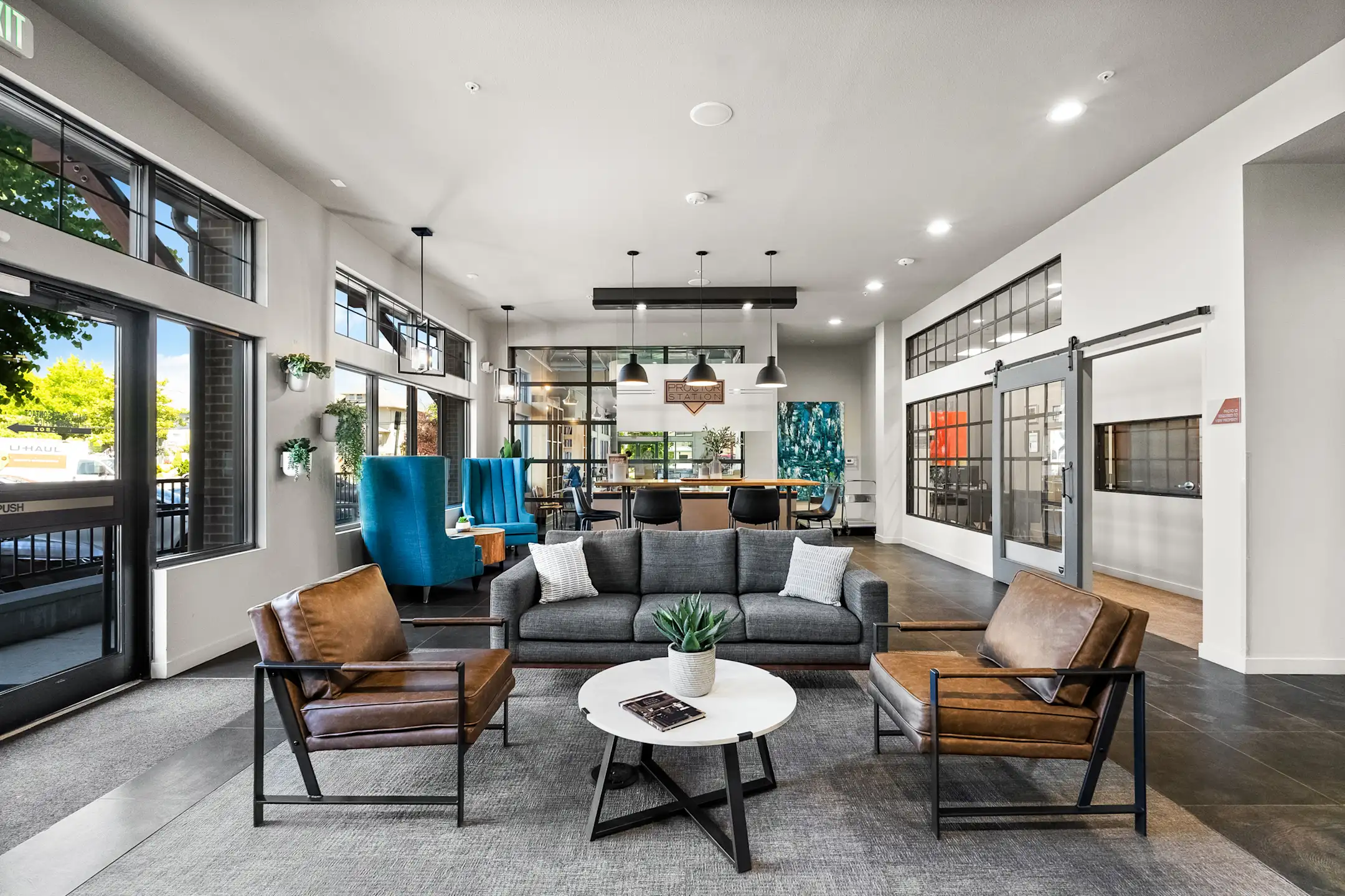 Proctor Station 3910 N 28th St WA Apartments for Rent Rent.