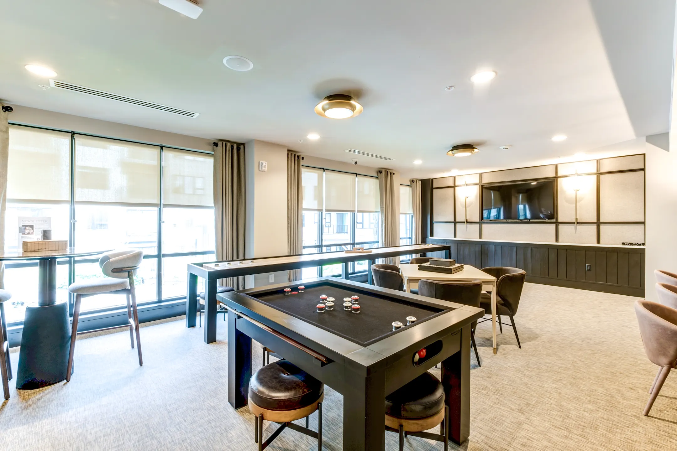 The Harrison Apartments Newtown Square, PA 19073