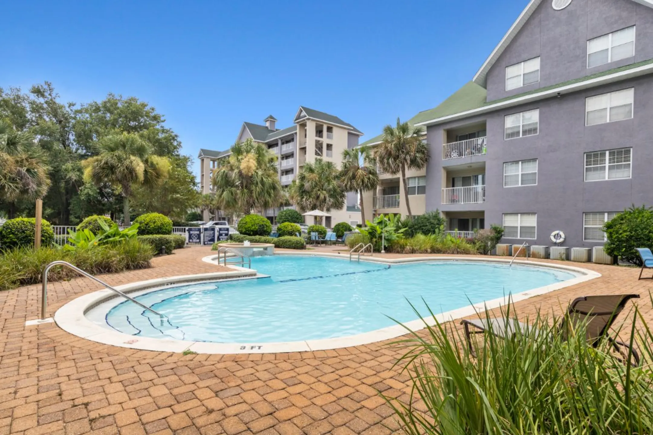 Coastline Apartments by ARIUM - 214 Racetrack Road | Fort Walton Beach ...