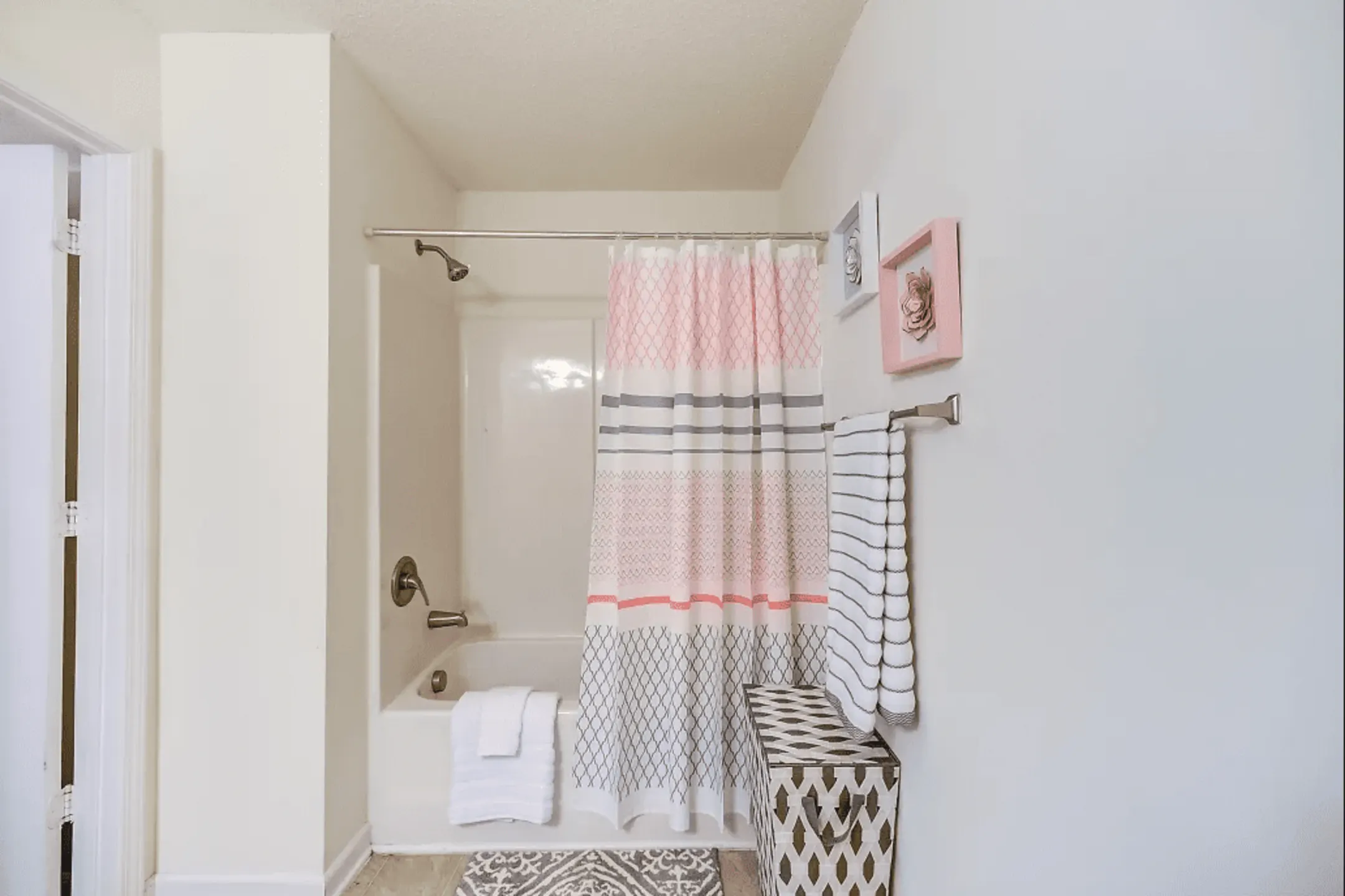 Campbell Creek Apartments Apartments Lillington, NC 27546