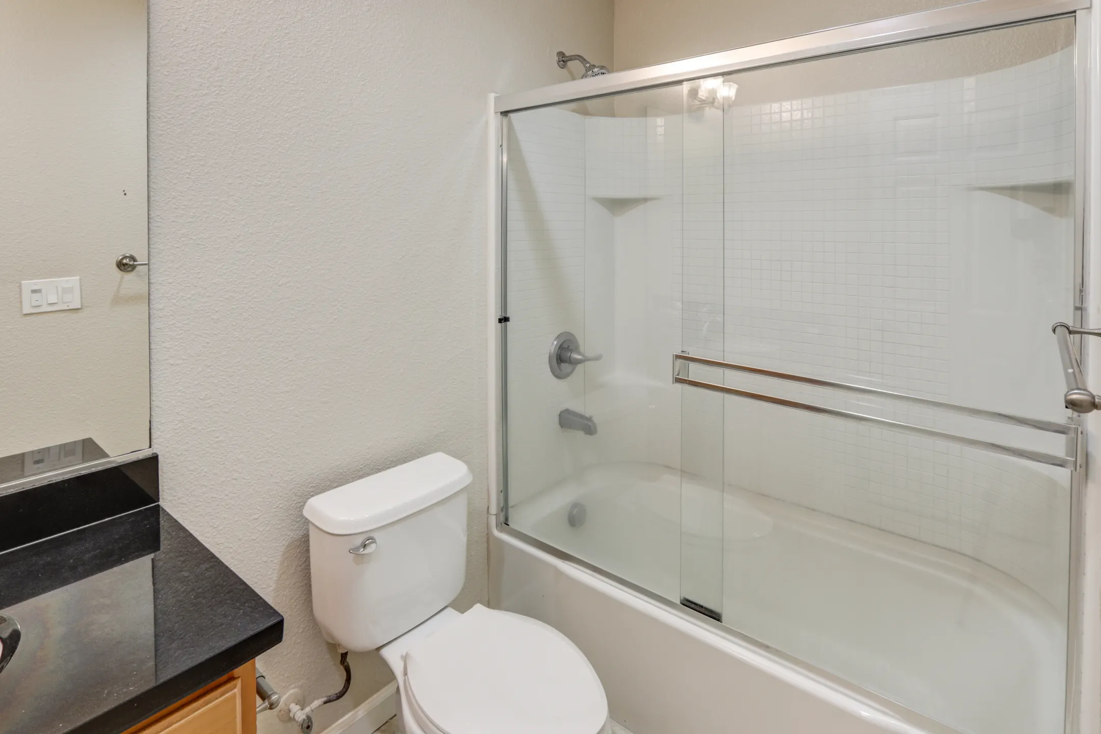Bathroom - CityPlace Apartments - Concord, CA