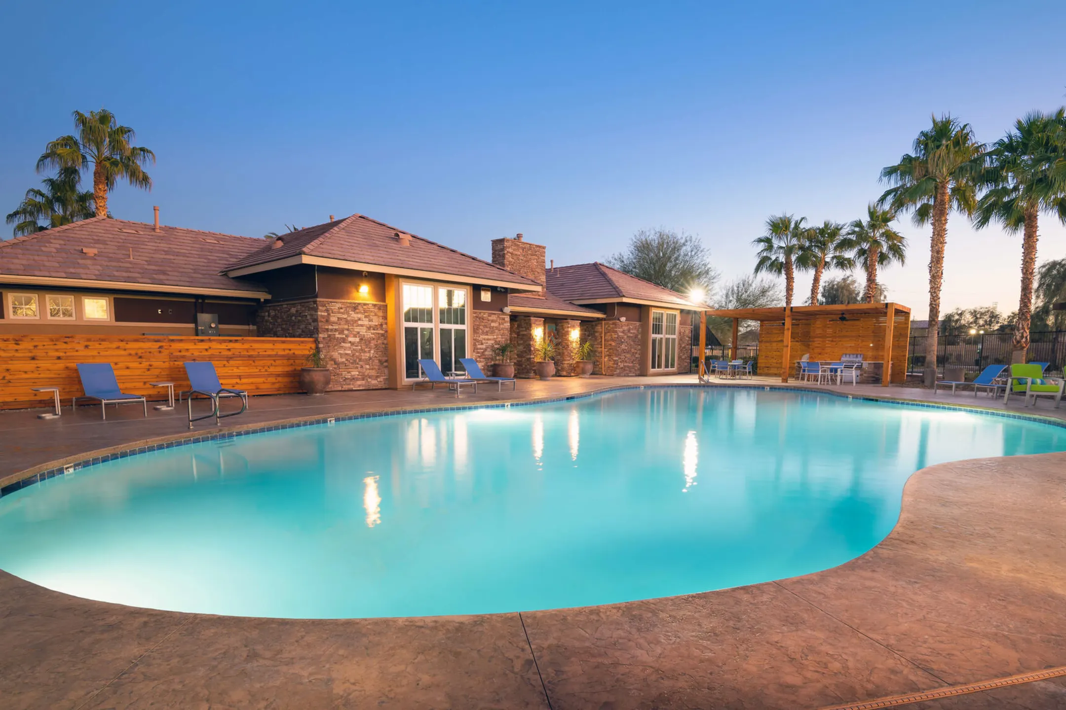 Norterra Canyon Apartments Apartments North Las Vegas, NV 89081