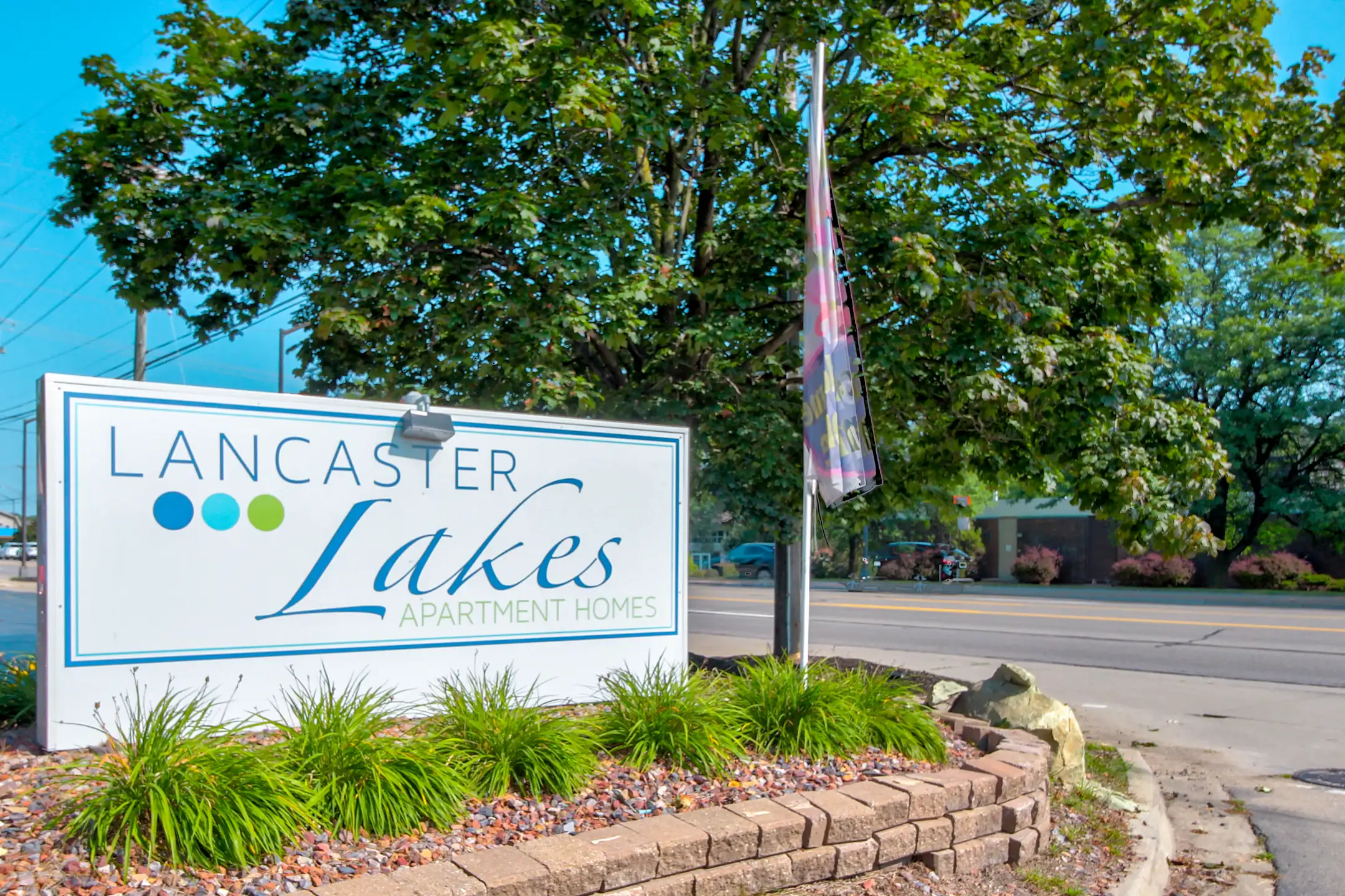 Lancaster Lakes Apartments Clarkston, MI 48346