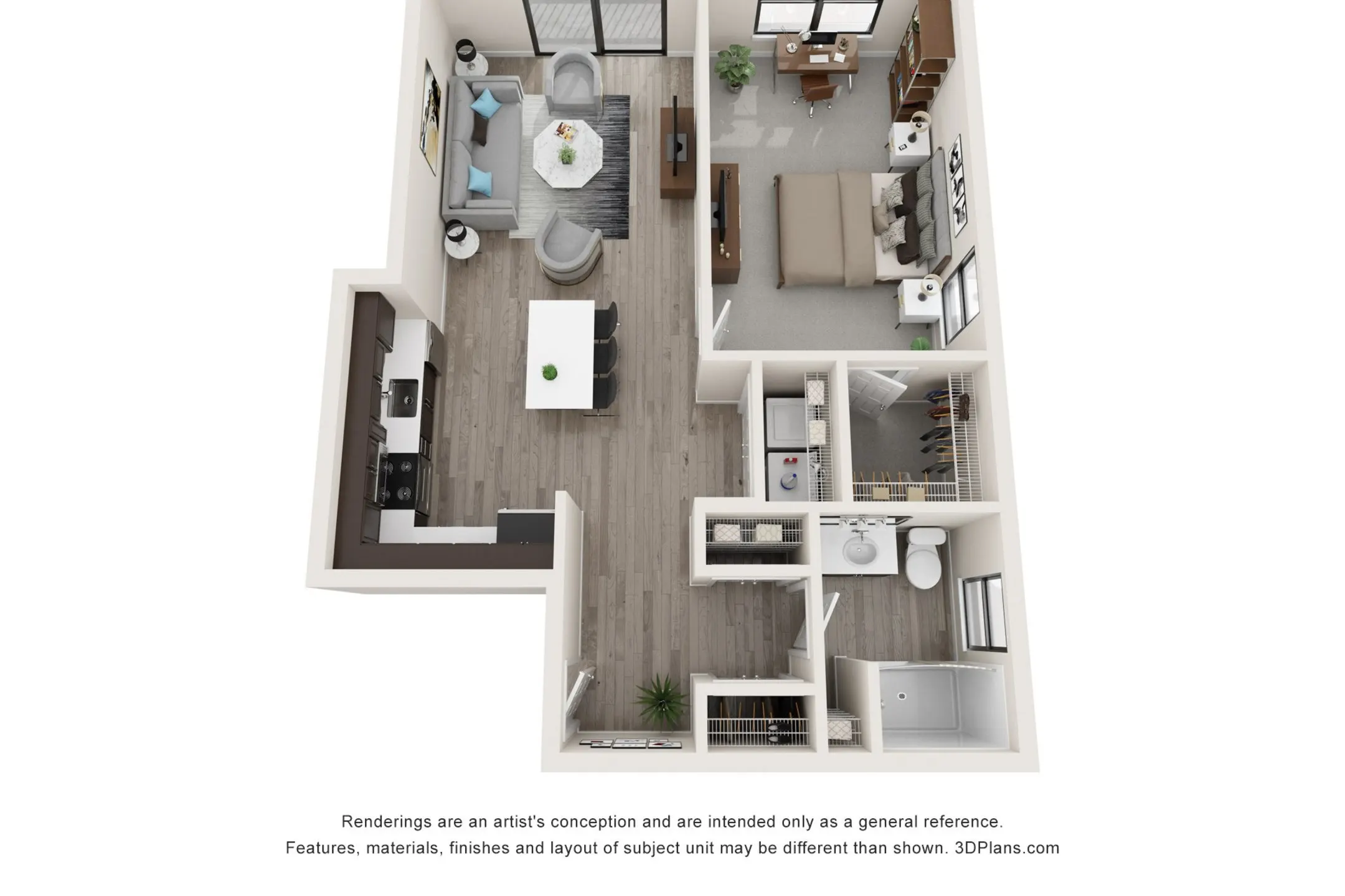 Mill on Main 704 1st Dr NW Austin, MN Apartments for Rent Rent.