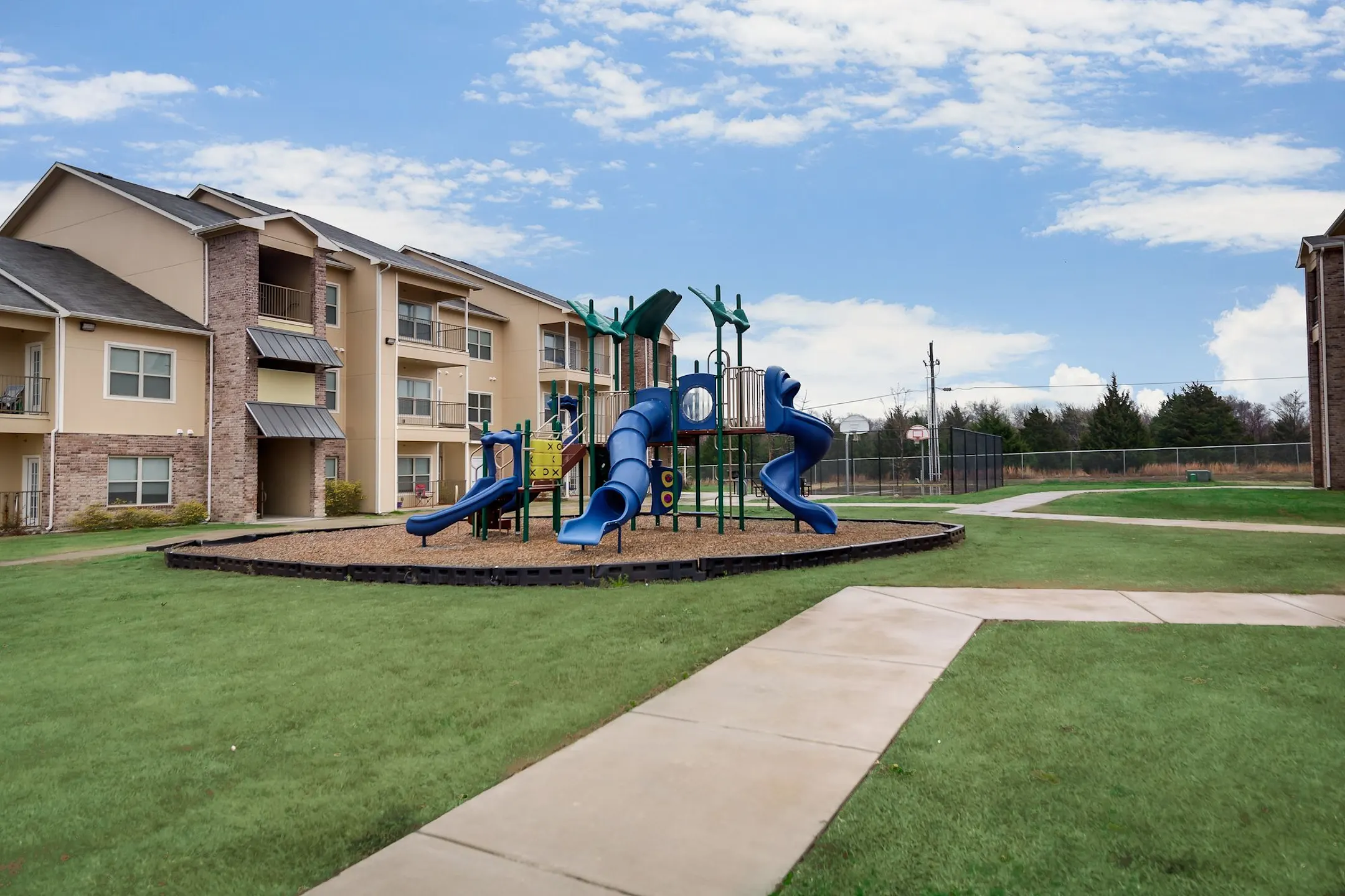 Majors Place Apartment Homes Apartments Greenville, TX 75402