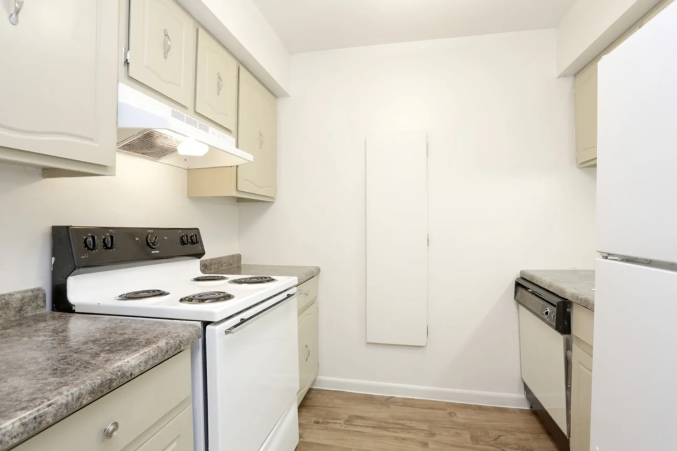 Andover Park Apartments Valparaiso, IN 46383