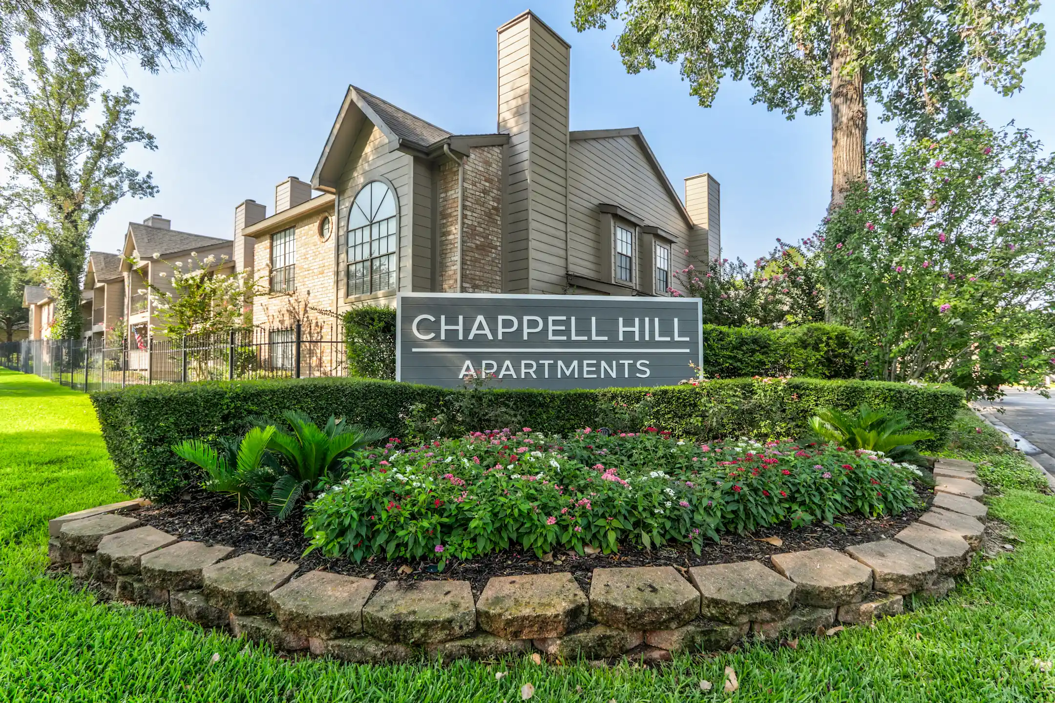 Chappell Hill Apartments Apartments Temple, TX 76504