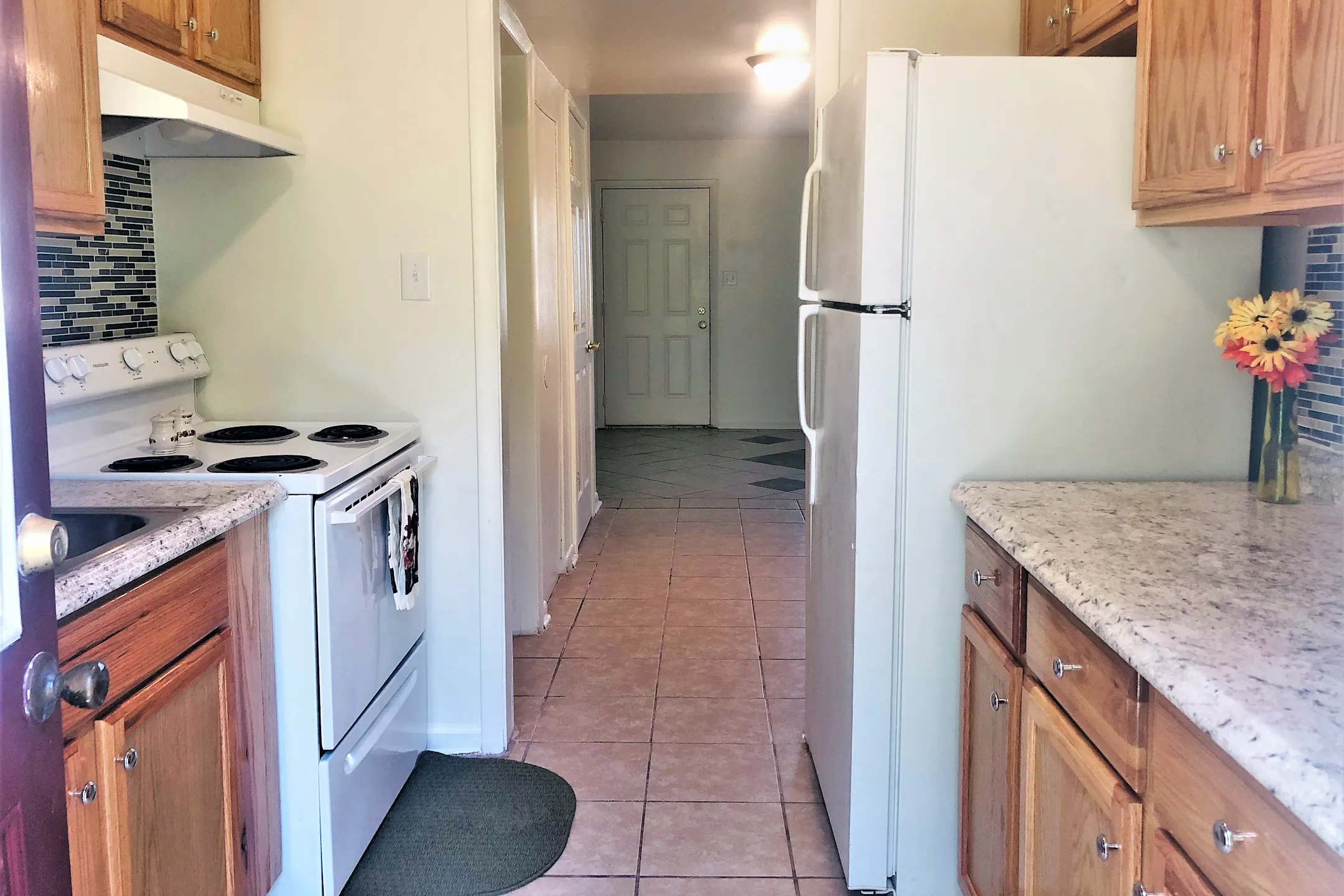 Quail Ridge Apartments 940 Runyon Rd Washington, NC Apartments for