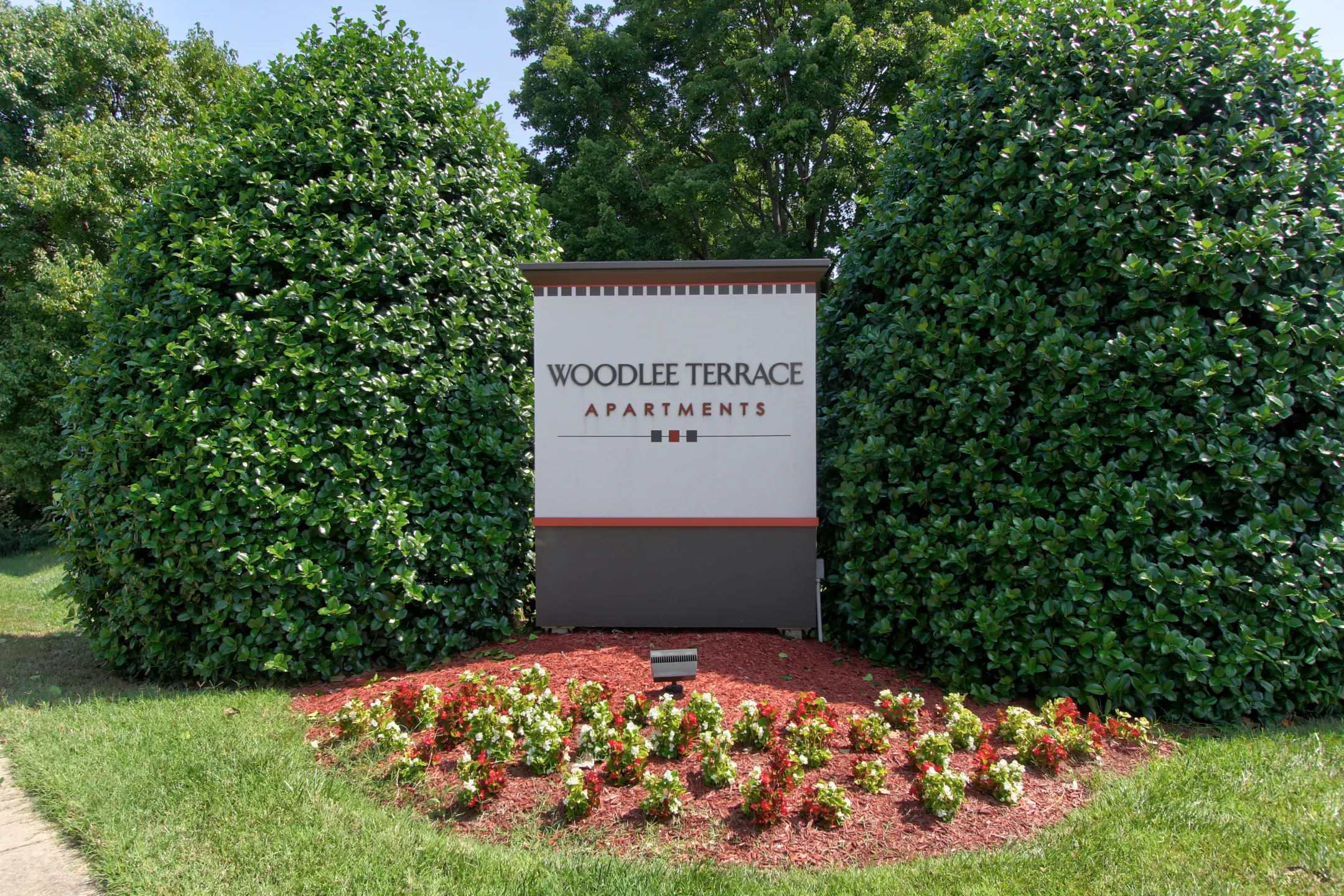 Community Signage - Woodlee Terrace - Woodbridge, VA