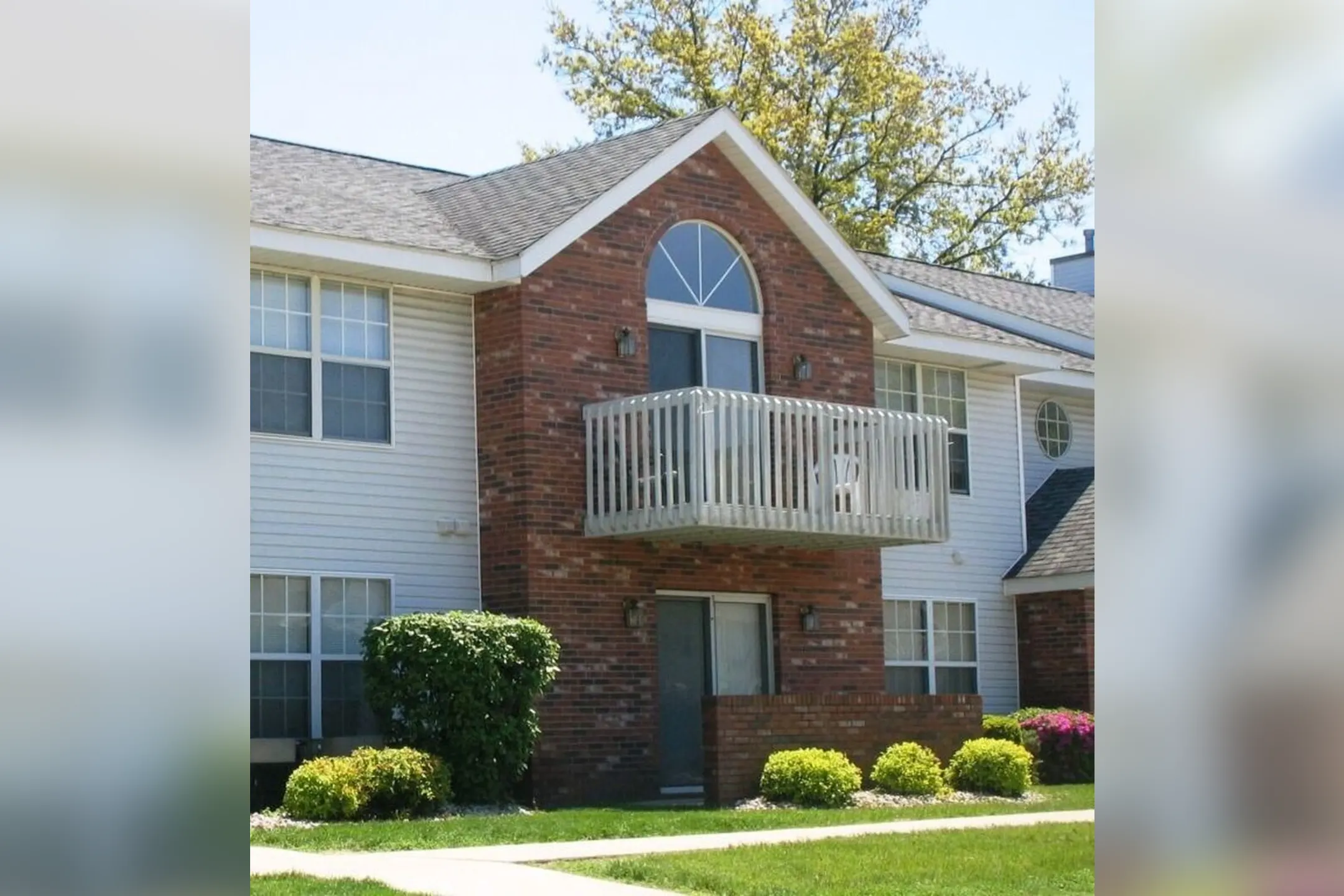 Apartments For Rent In Elkhart County