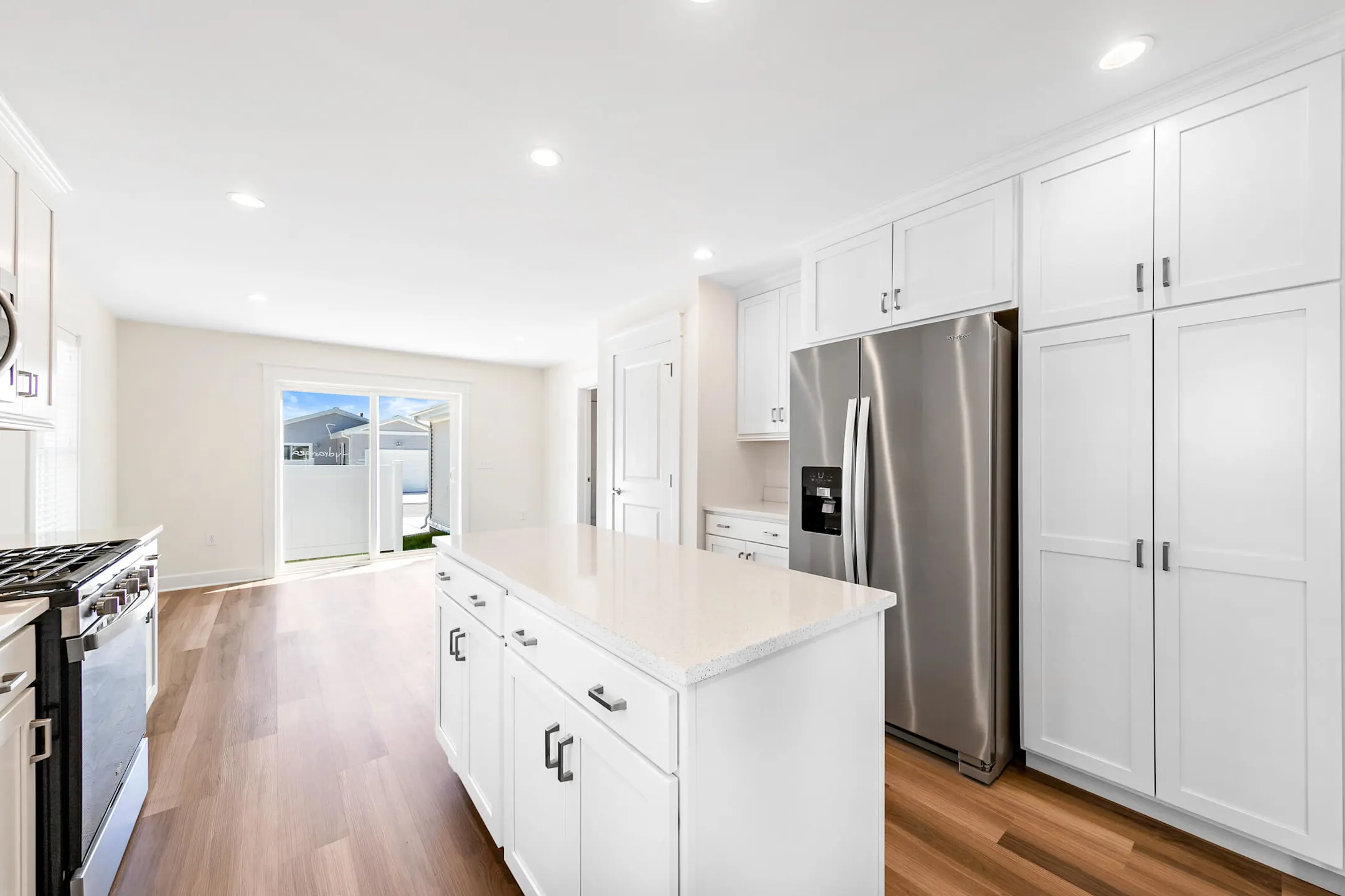 Cottages at Compass Point 1111 W Bay Ave Barnegat, NJ Houses for