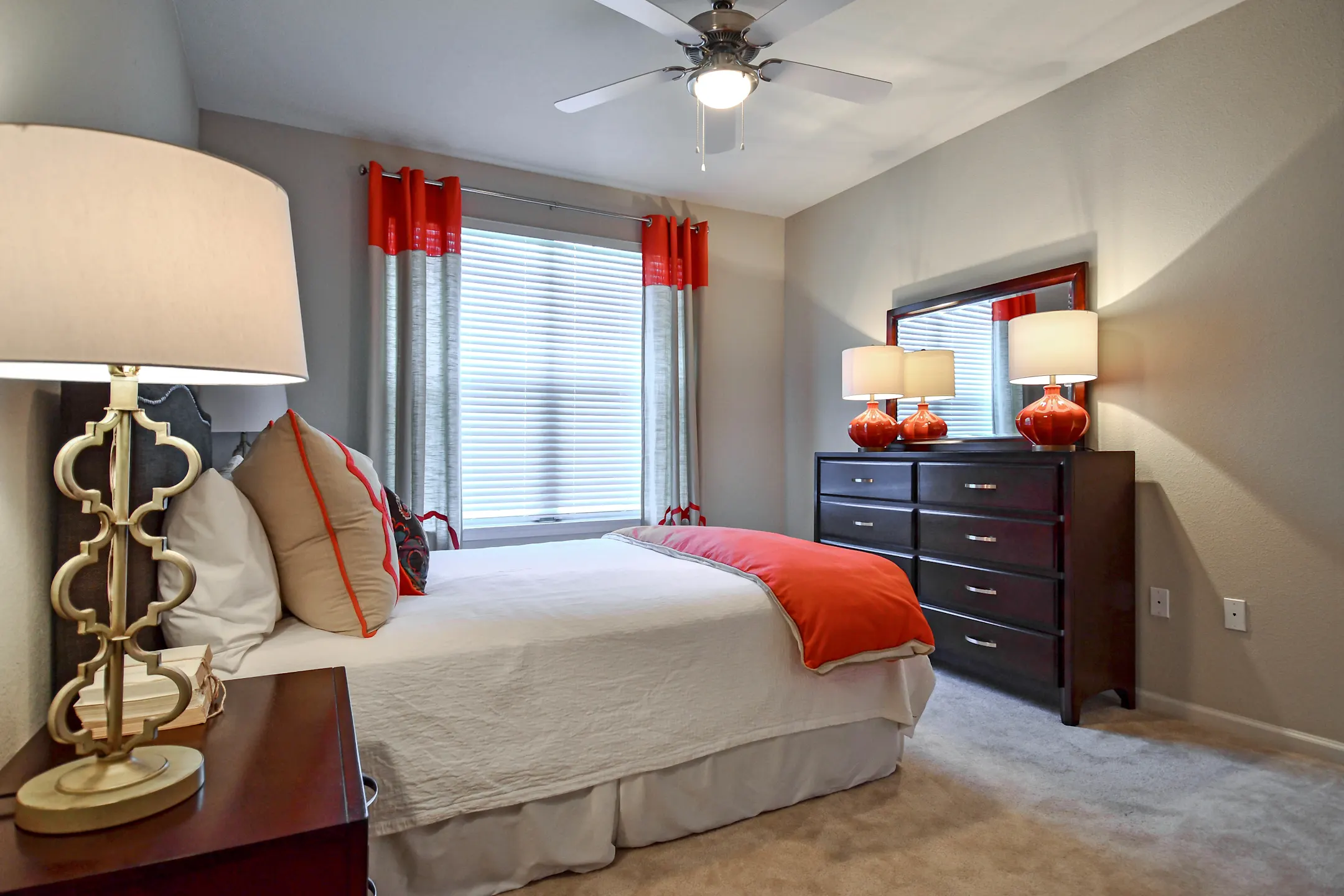 The Boulders On Fern 8455 Fern Ave Shreveport, LA Apartments for