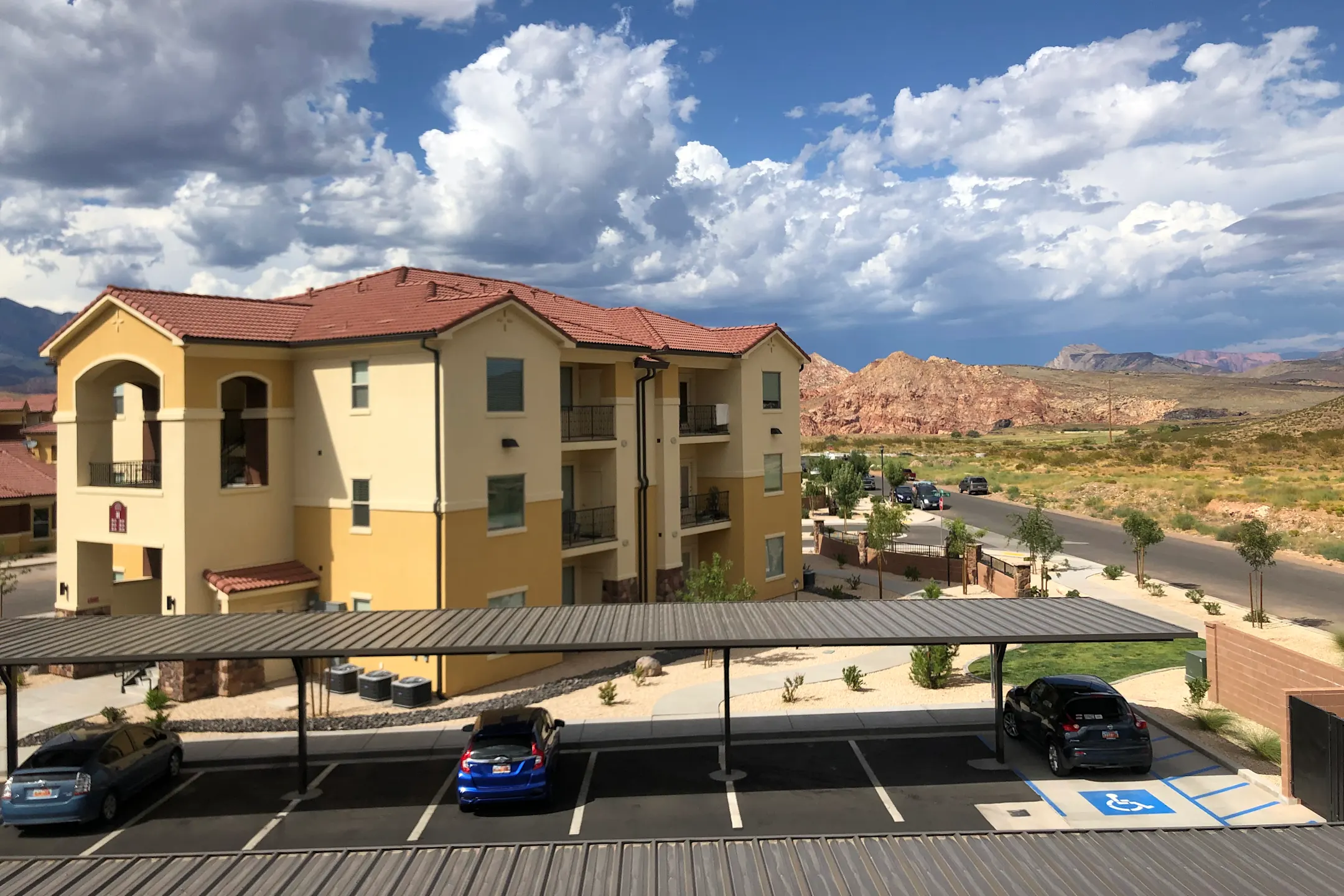 The Retreat at Sky Mountain 600 North 2170 West Hurricane, UT