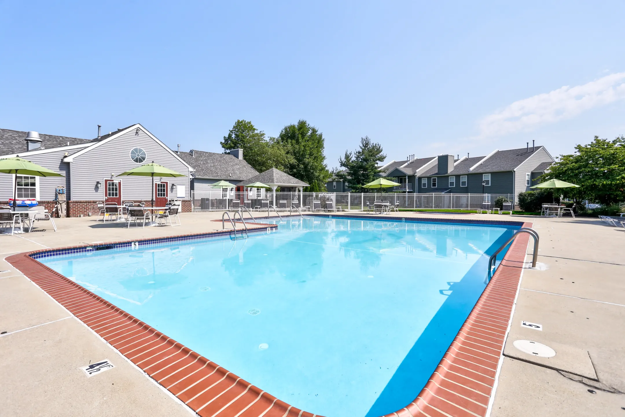 Thomas Meeting Apartments - 279 Lindenwood Dr | Exton, PA for Rent | Rent.