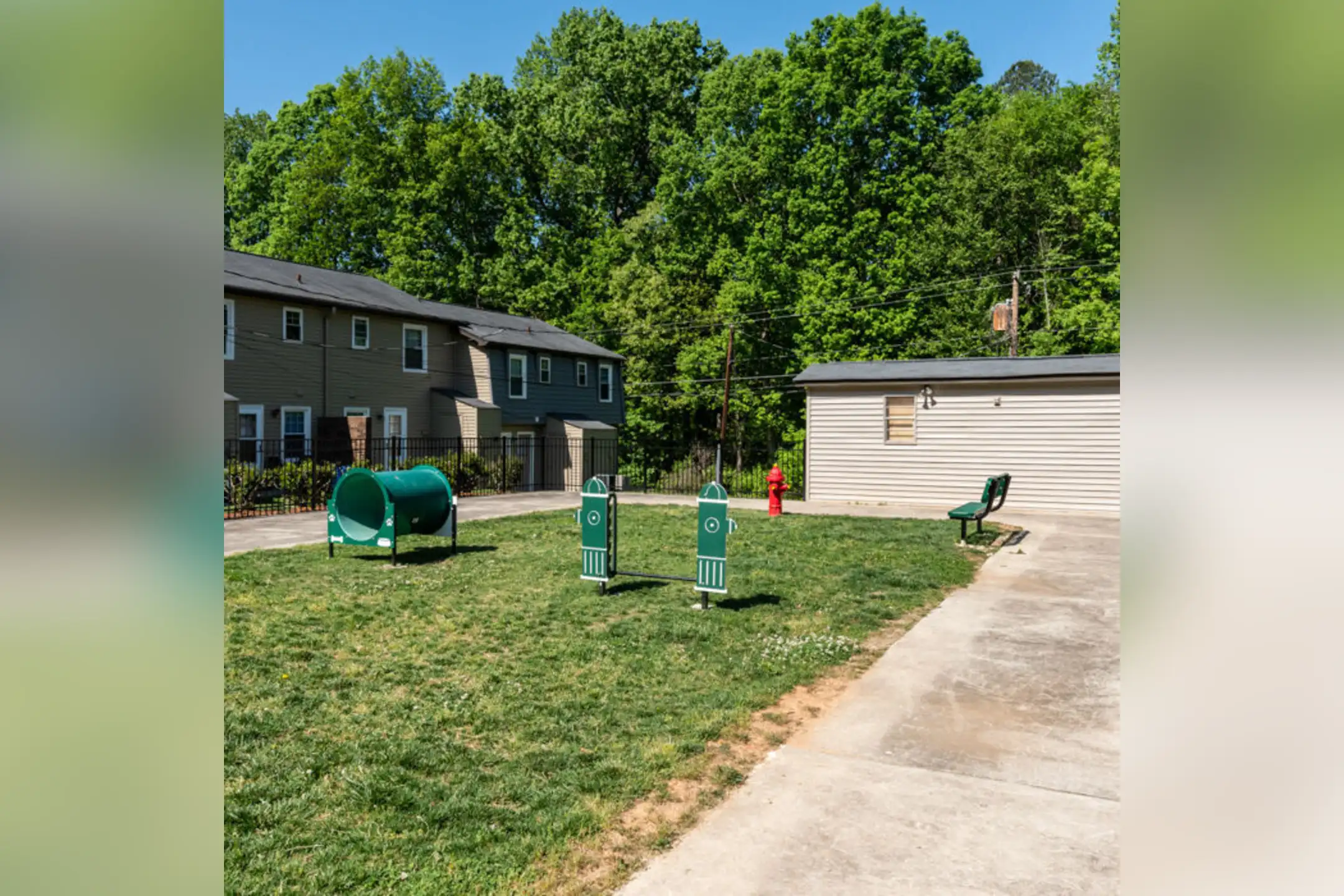 Fieldbrook Apartments Mooresville