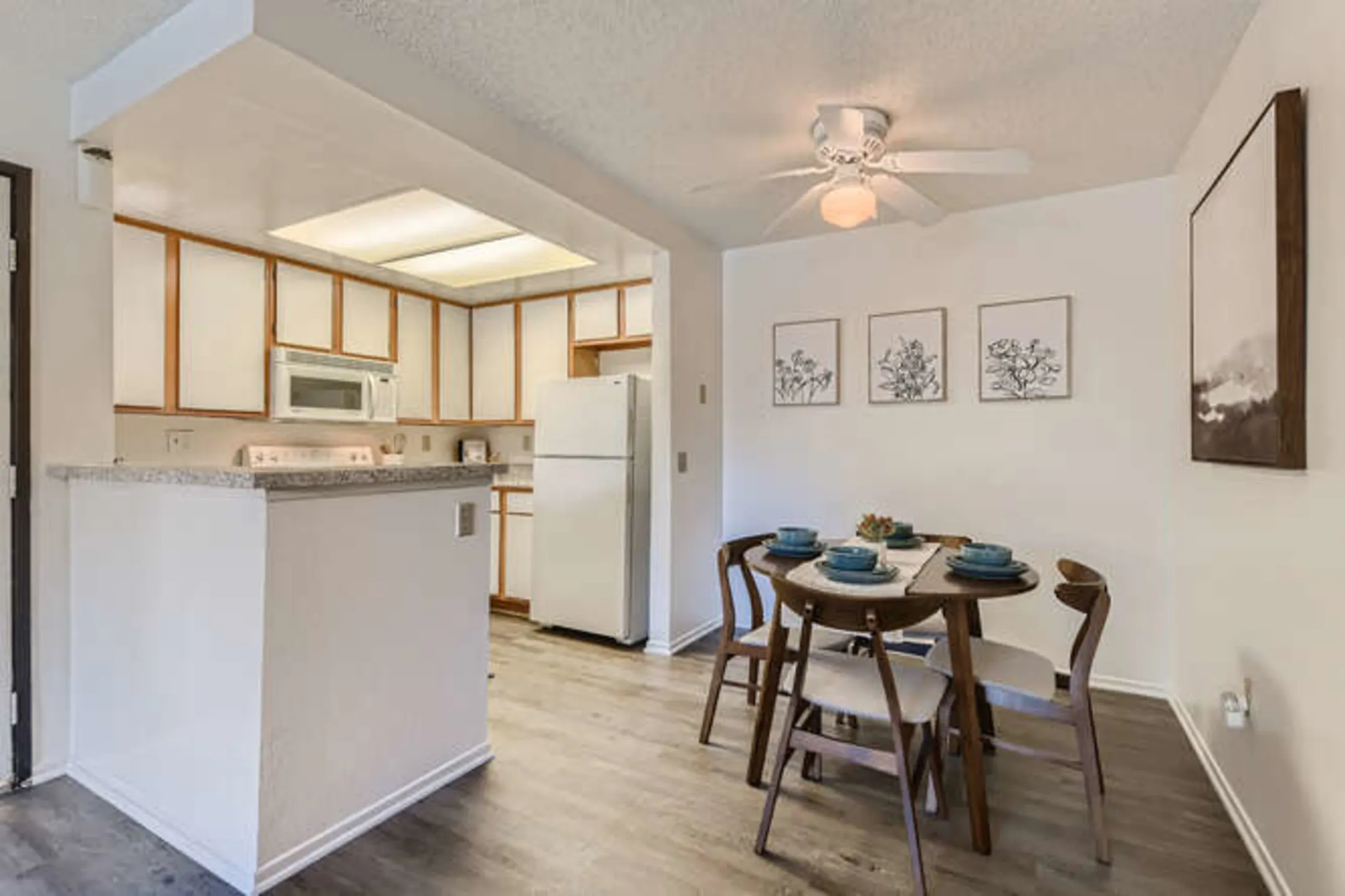 Highland Meadows 12080 Pigeon Pass Rd Moreno Valley, CA Apartments