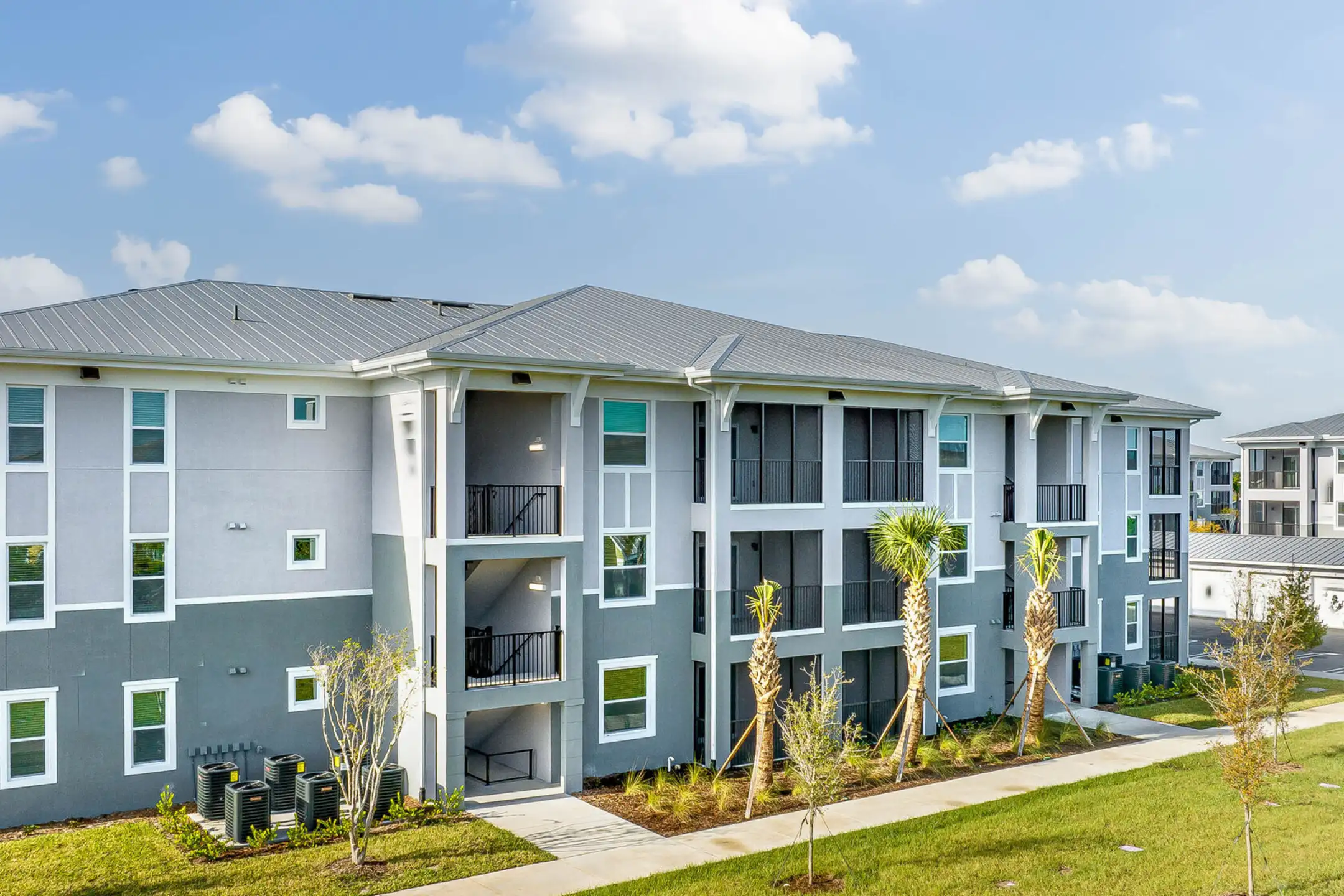 The Lucie at Tradition 10550 SW Innovation Way Port Saint Lucie, FL Apartments for Rent Rent.