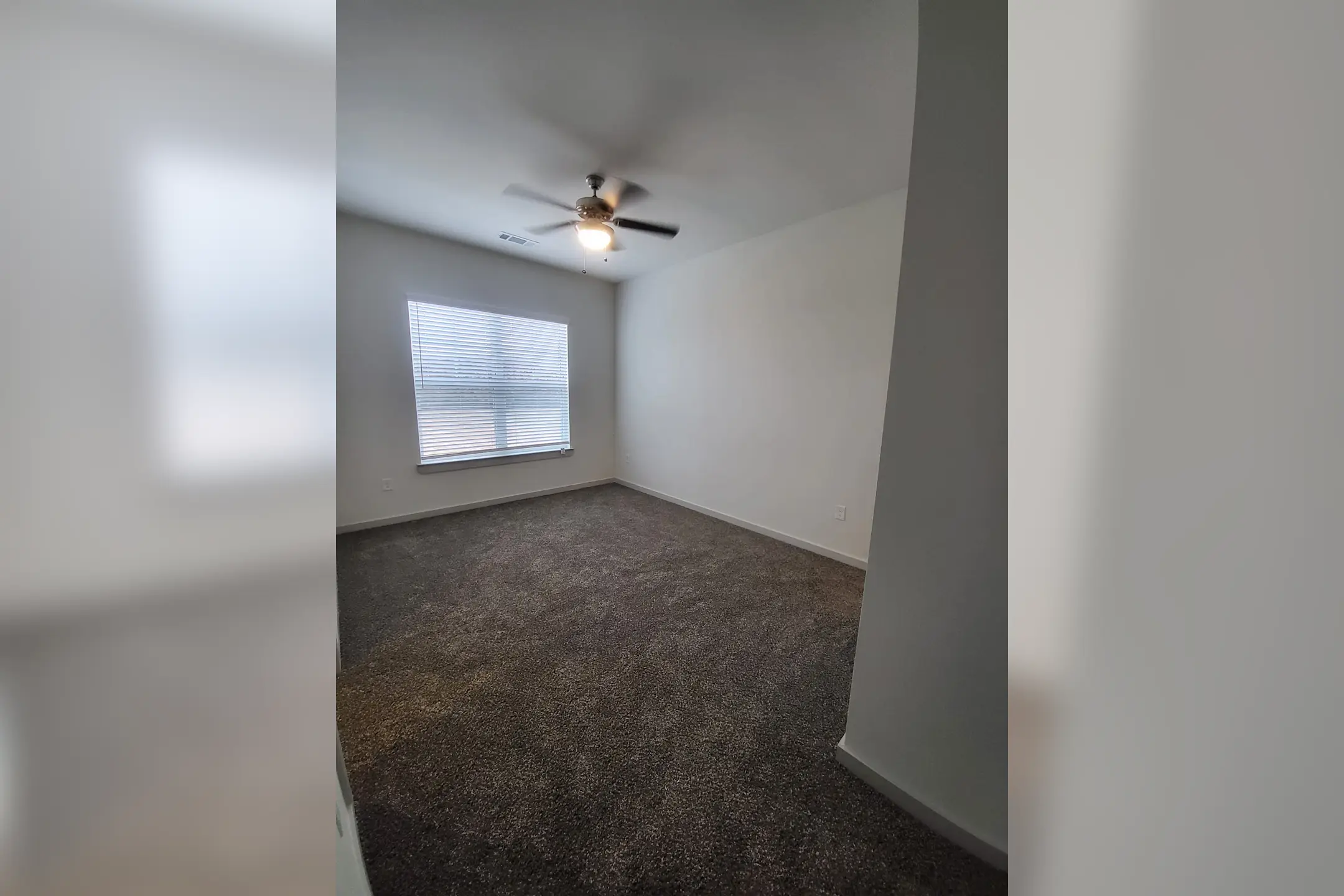 Living Room - Charleston at Fannin Station - Houston, TX