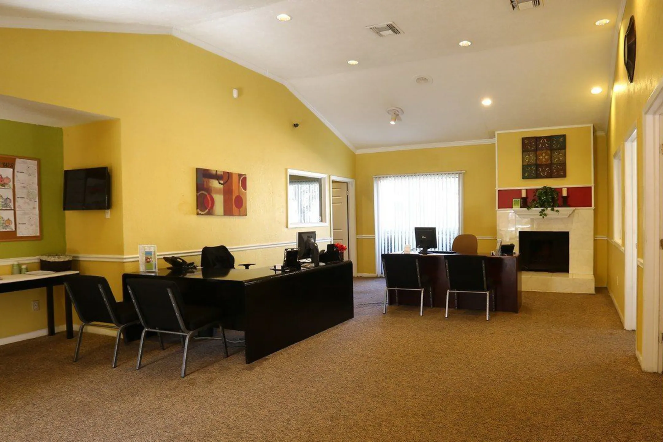 Breckenridge At Cityview Apartments Houston, TX 77060