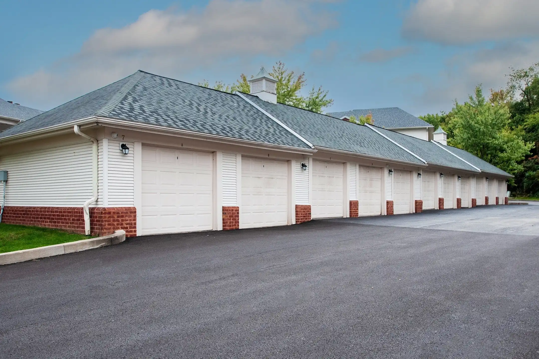 Christopher Wren Apartments Apartments Wexford, PA 15090