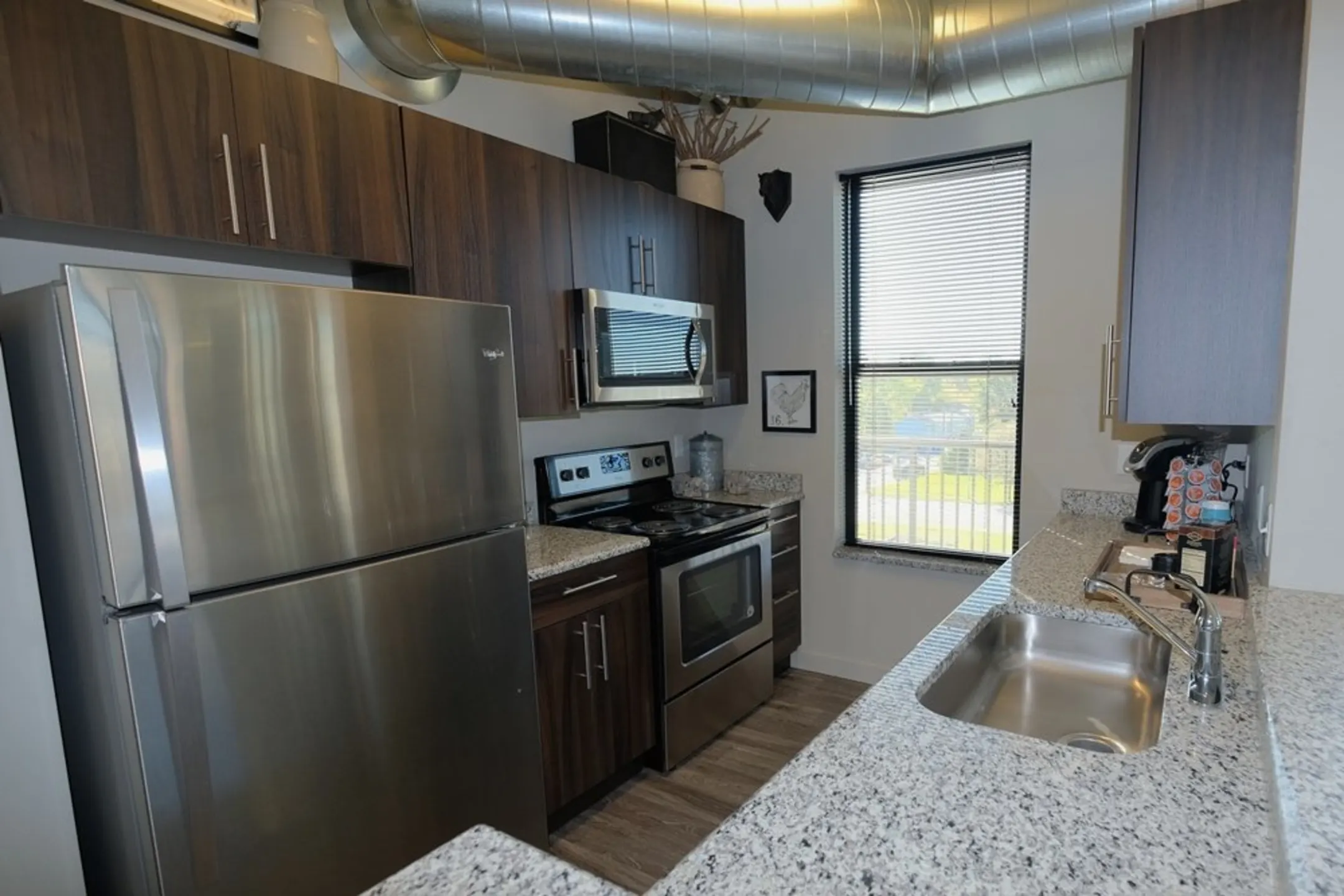 Starkweather Lofts - Plymouth, MI
