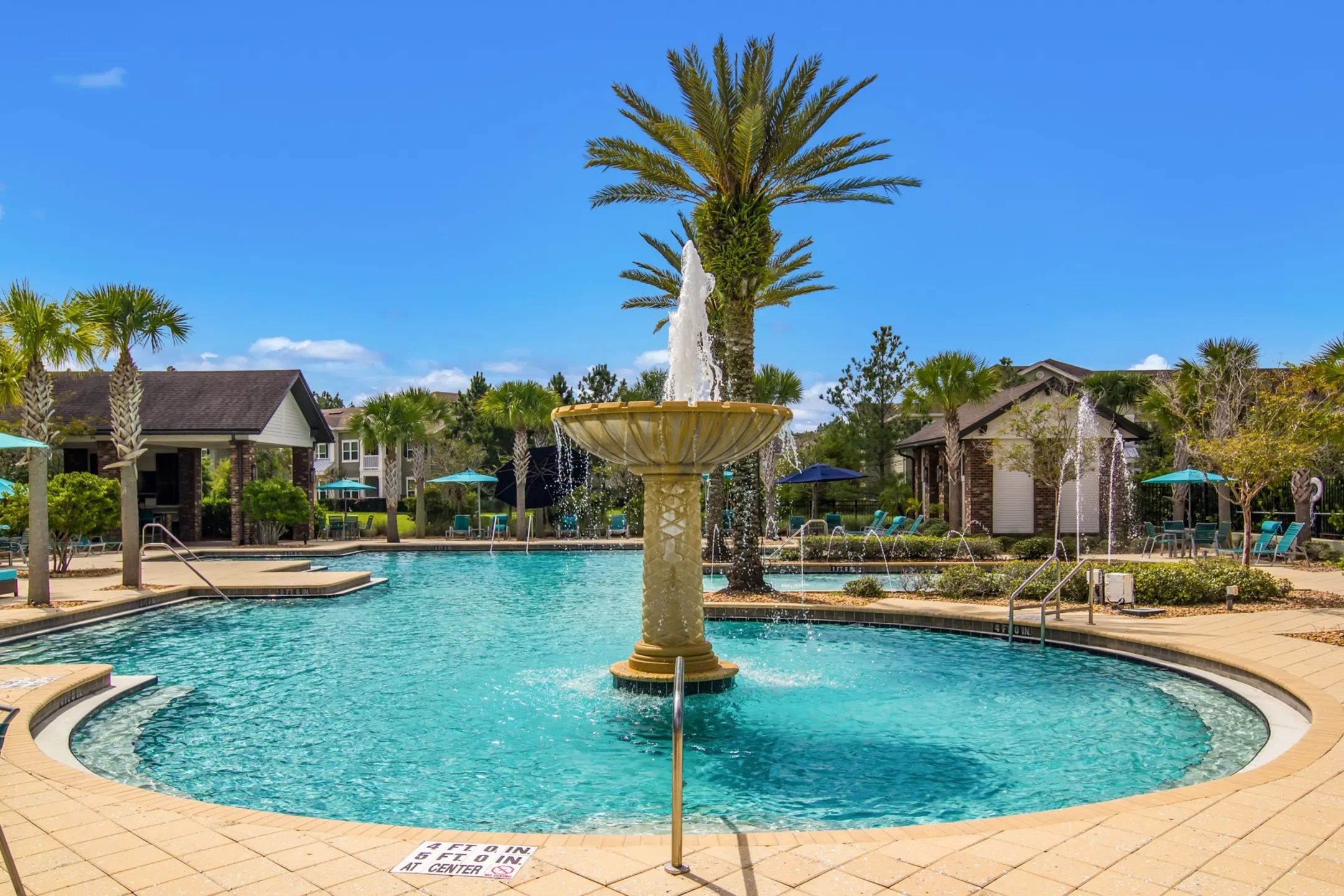 Oakleaf Plantation Apartments Jacksonville, FL 32222