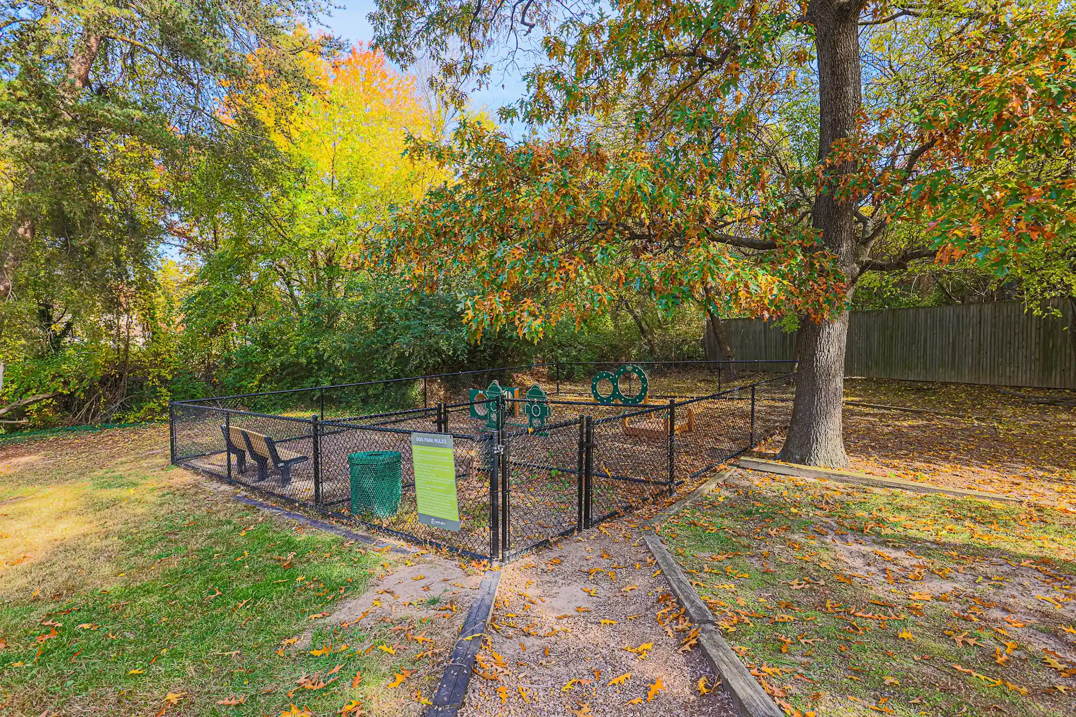 Park Glen Apartments Glen Burnie, MD 21061