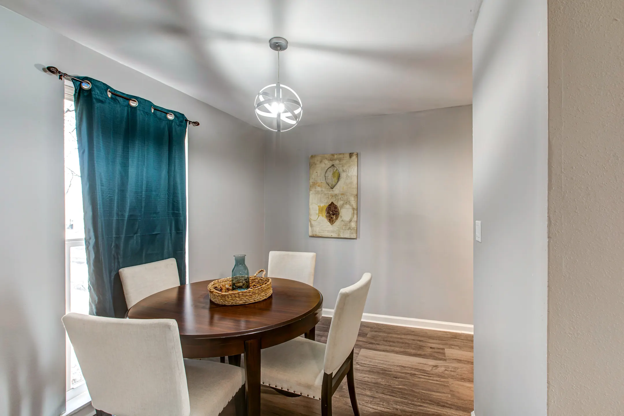Dining Room - Avondale Village - Decatur, GA