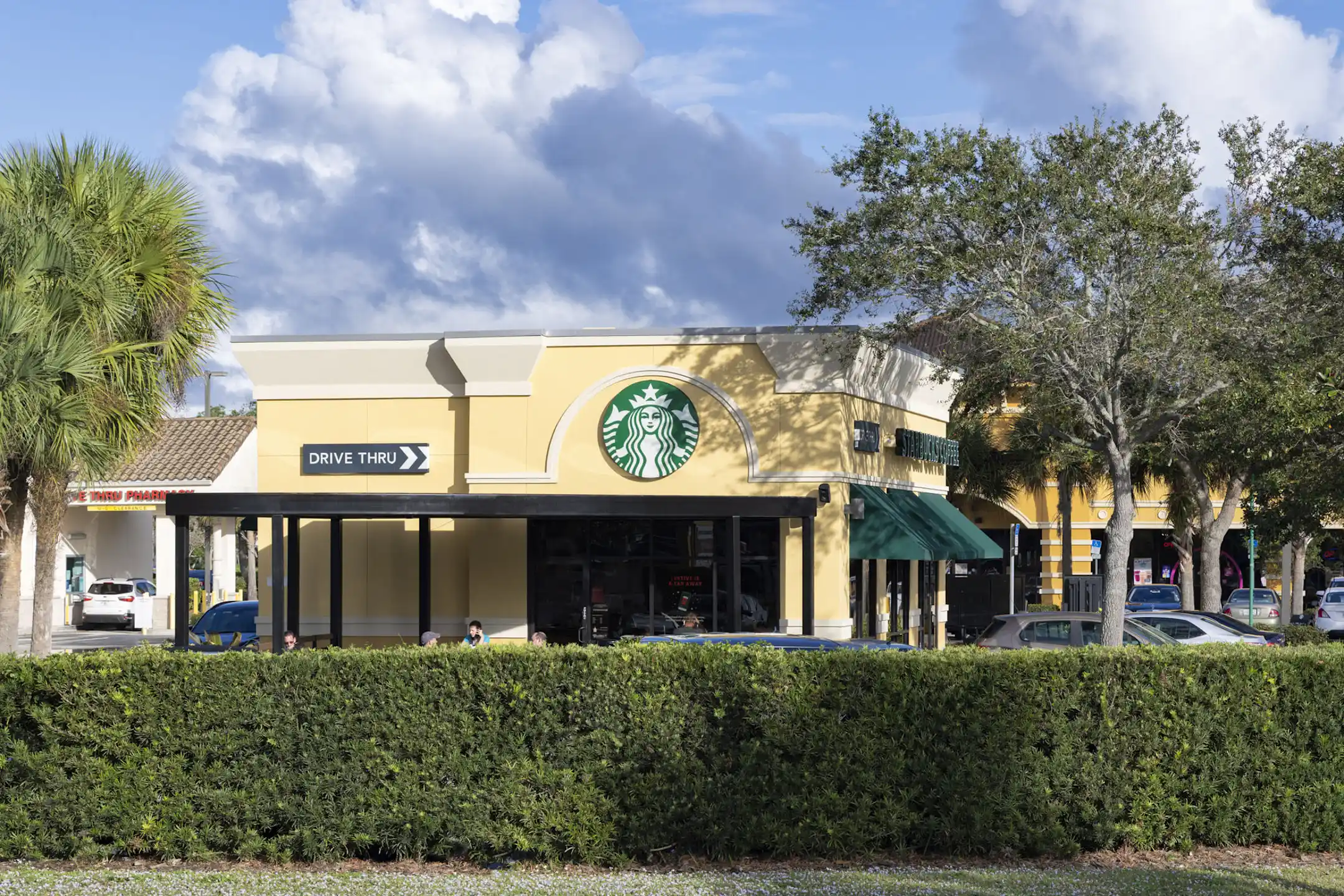 Camden Lago Vista - Orlando, FL