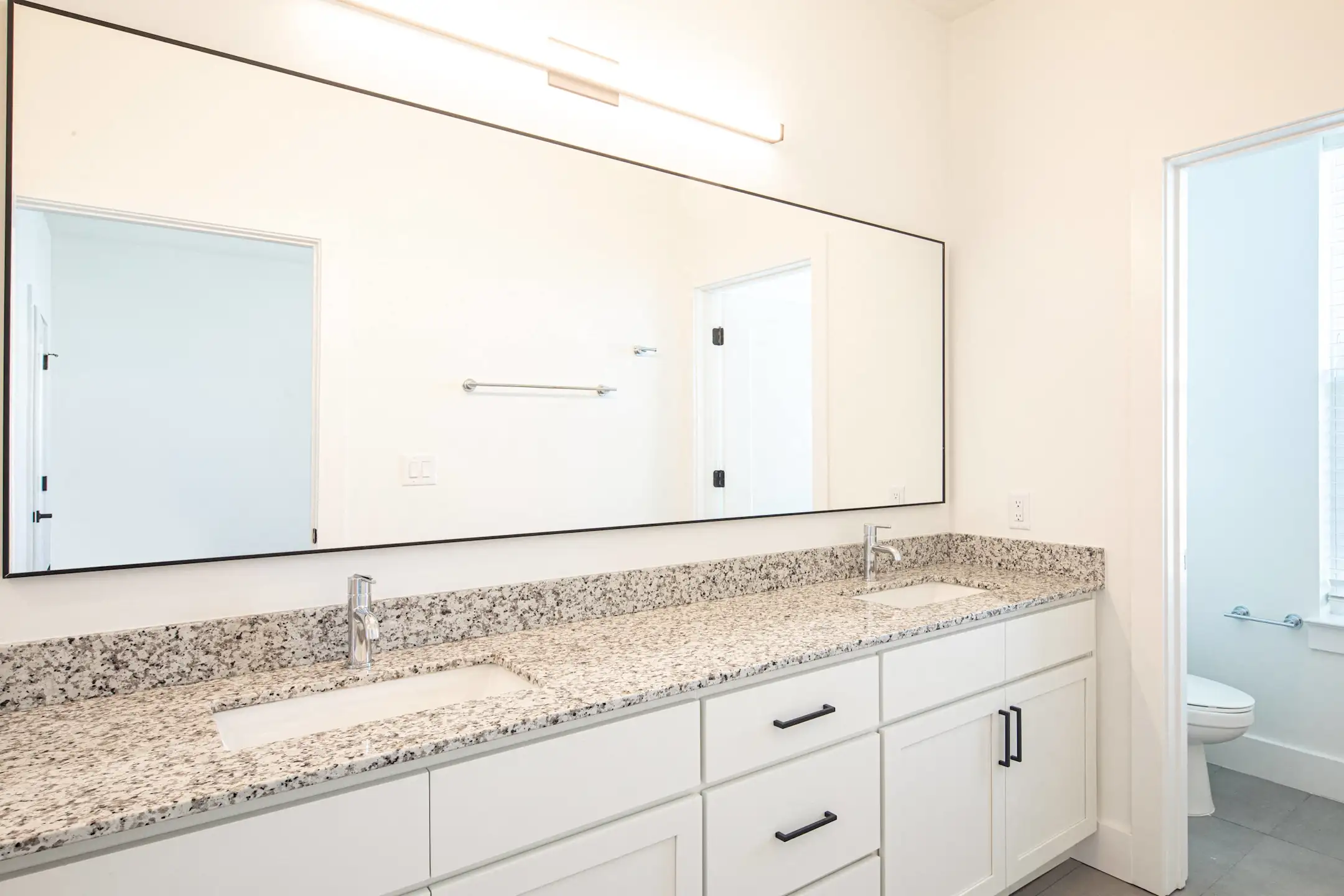 Bathroom - Ainsworth - Richmond, VA