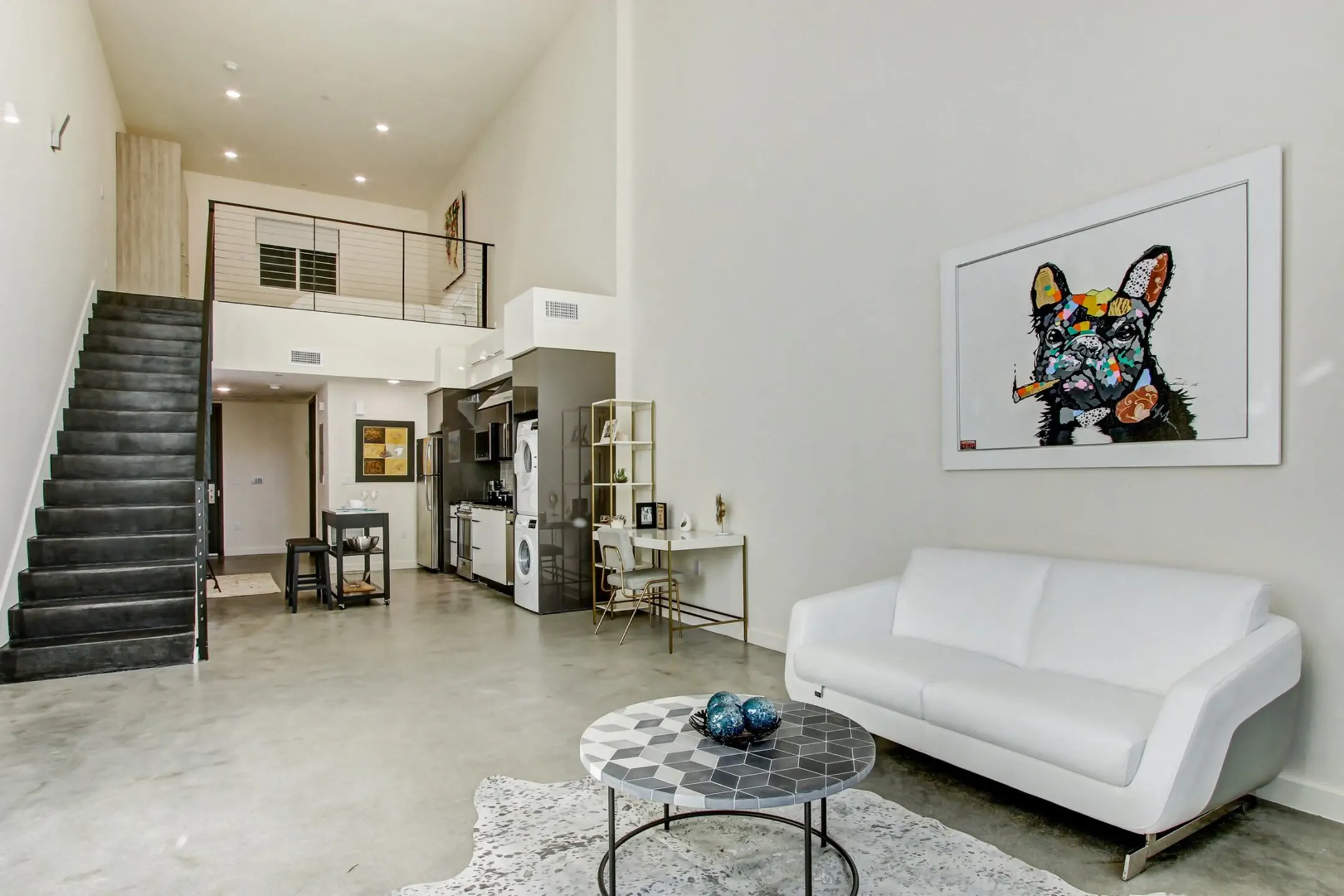 Art Set NoHo 11525 Chandler Blvd North Hollywood, CA Apartments for