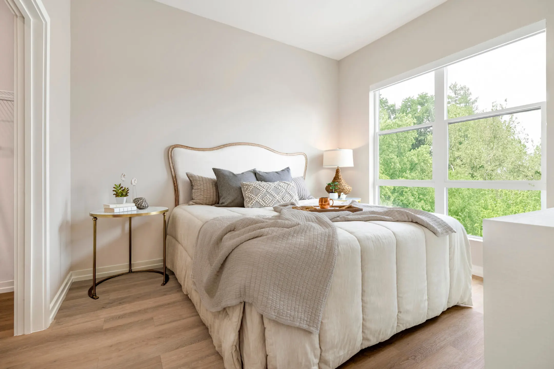 The Apartments Apartments King of Prussia, PA 19406