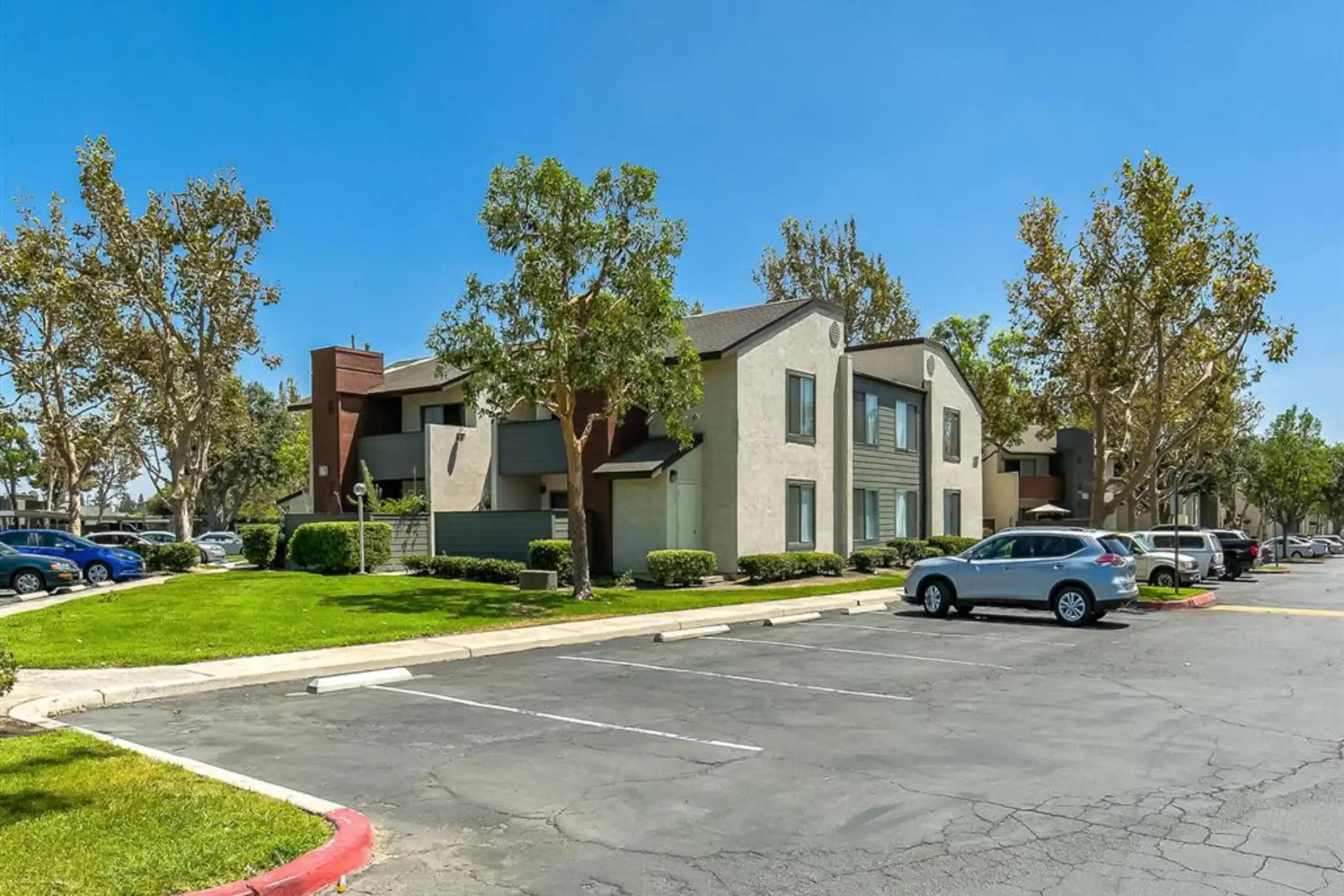 Avante Apartments - Ontario, Ca 91764