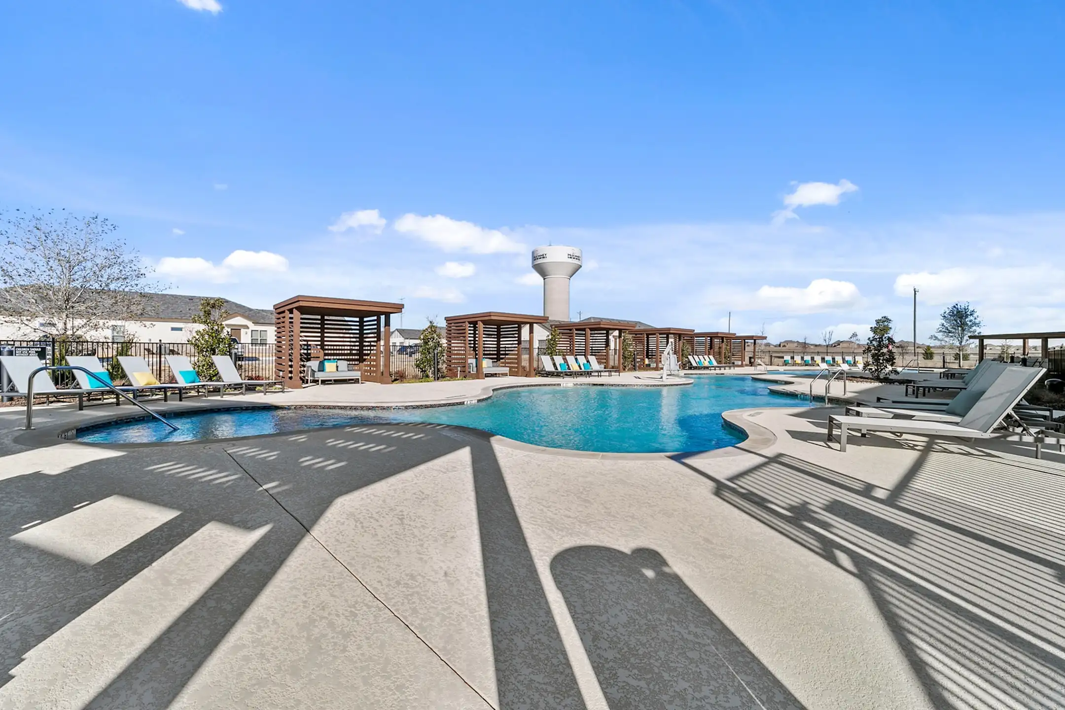 Mansions of Buda Apartments Buda, TX 78610