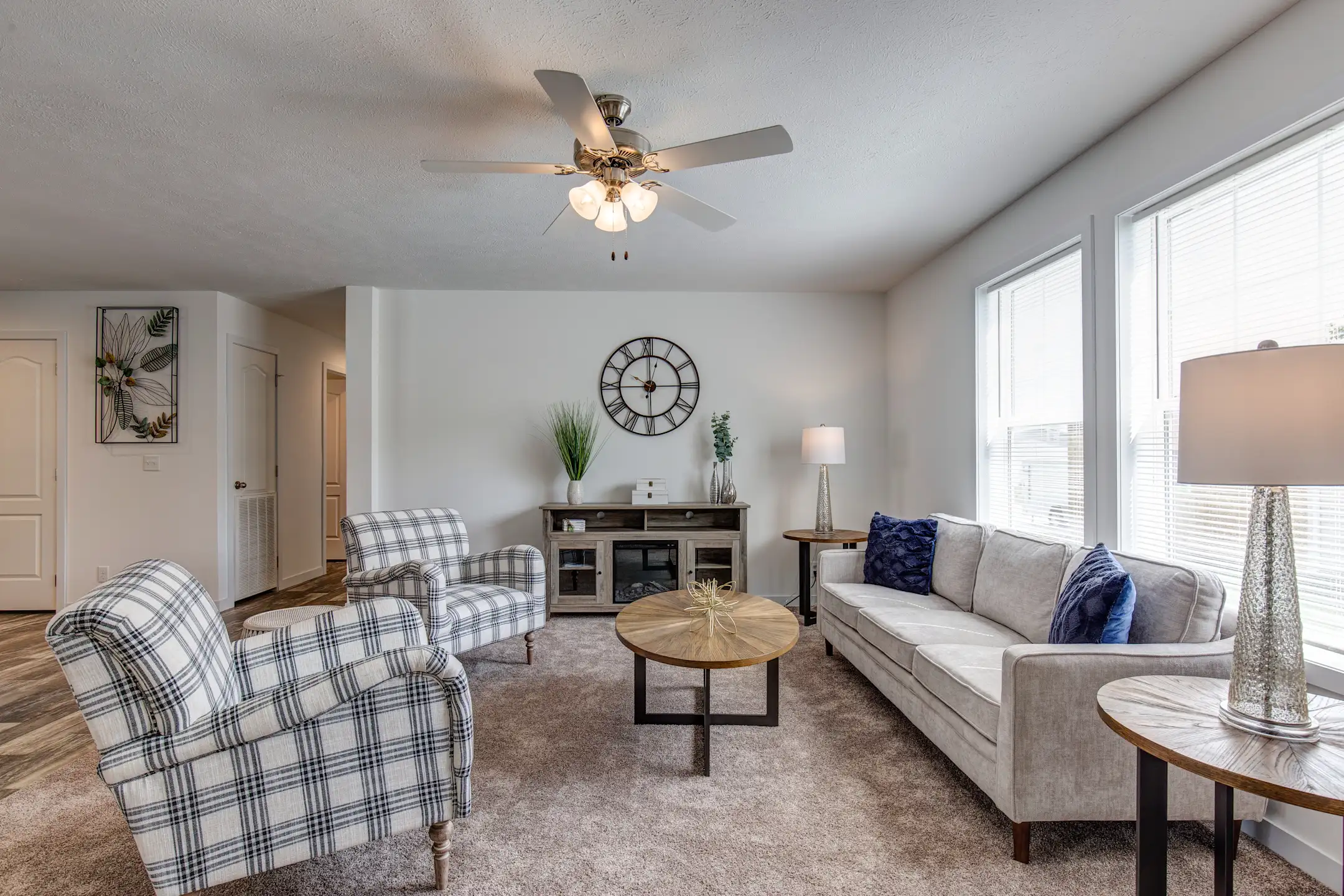 The Willows 400 The Willows Goshen, IN Houses for Rent Rent.