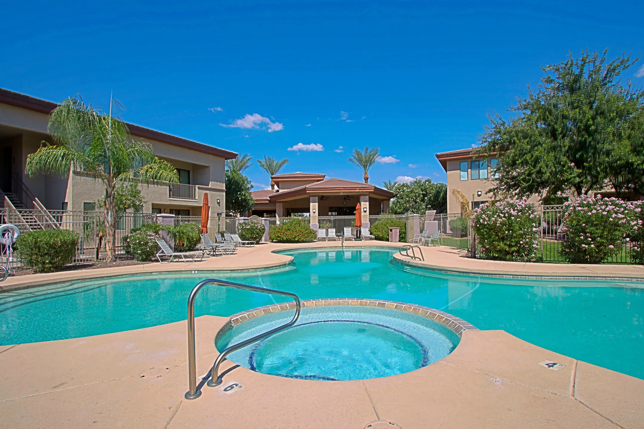 Santana Ridge Luxury Rentals 3330 S Gilbert Rd Chandler, AZ Condos for Rent Rent.