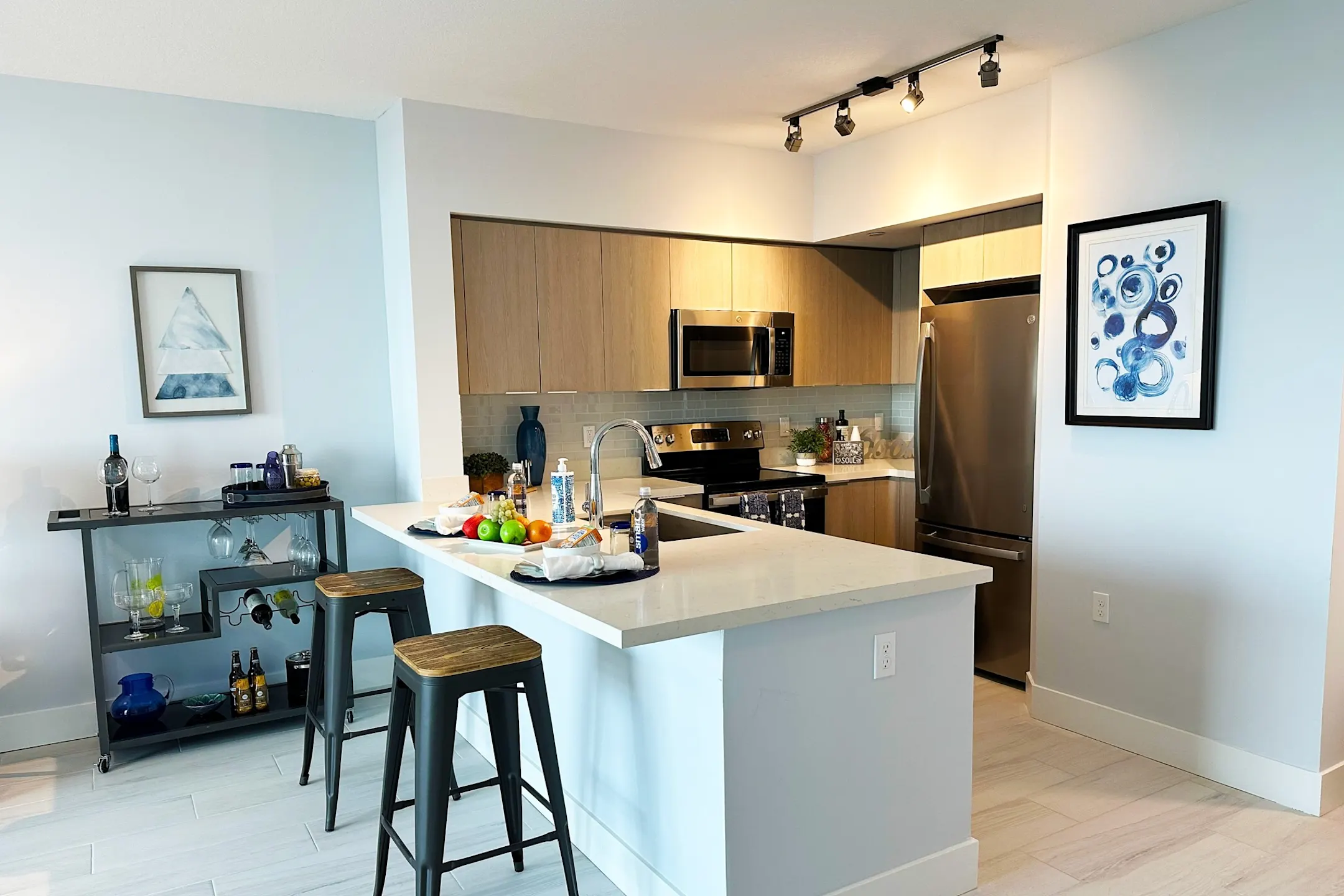 Sea View at Dania Apartments Dania Beach, FL 33004