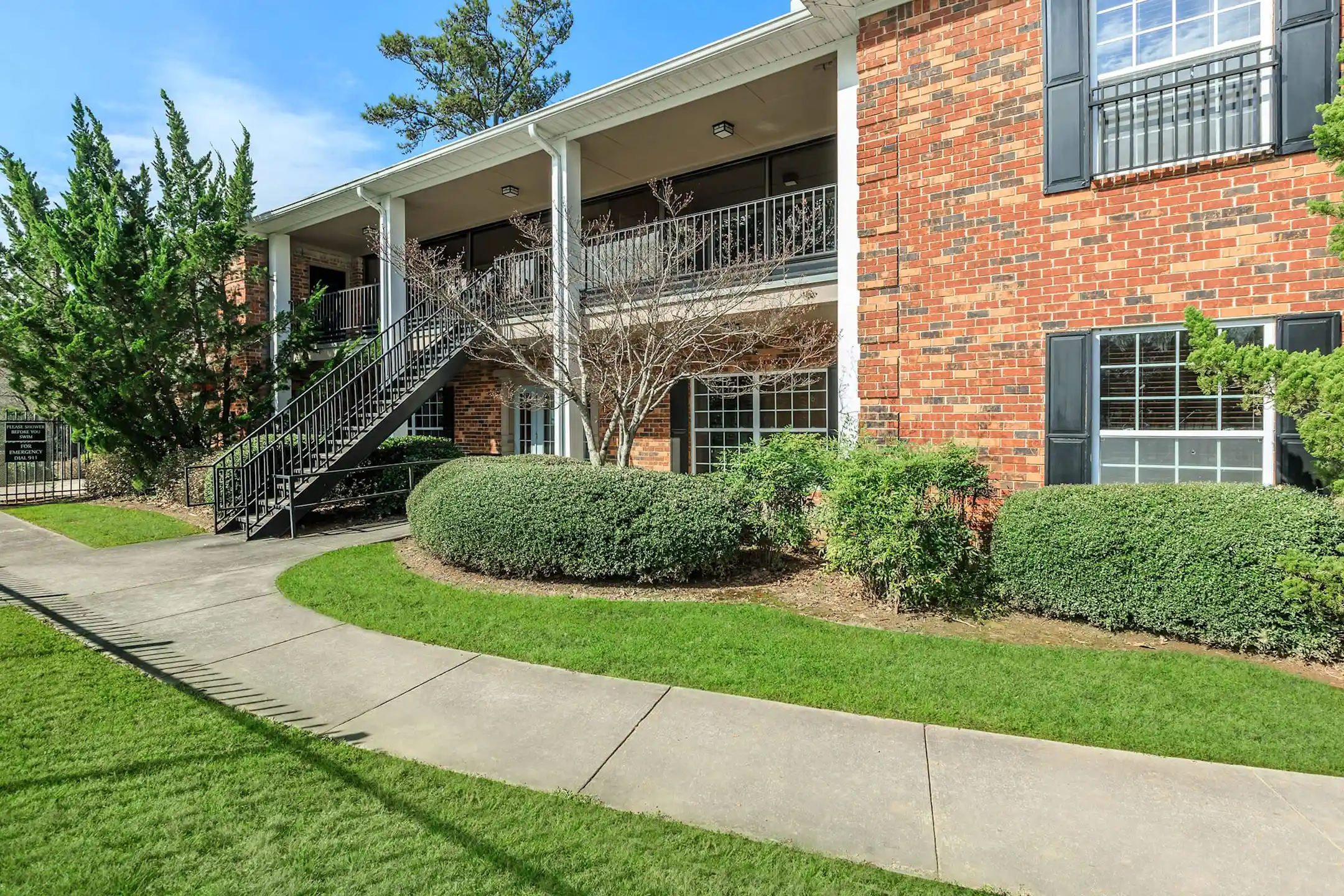 Village at The Creek Apartments Clarkston, GA 30021