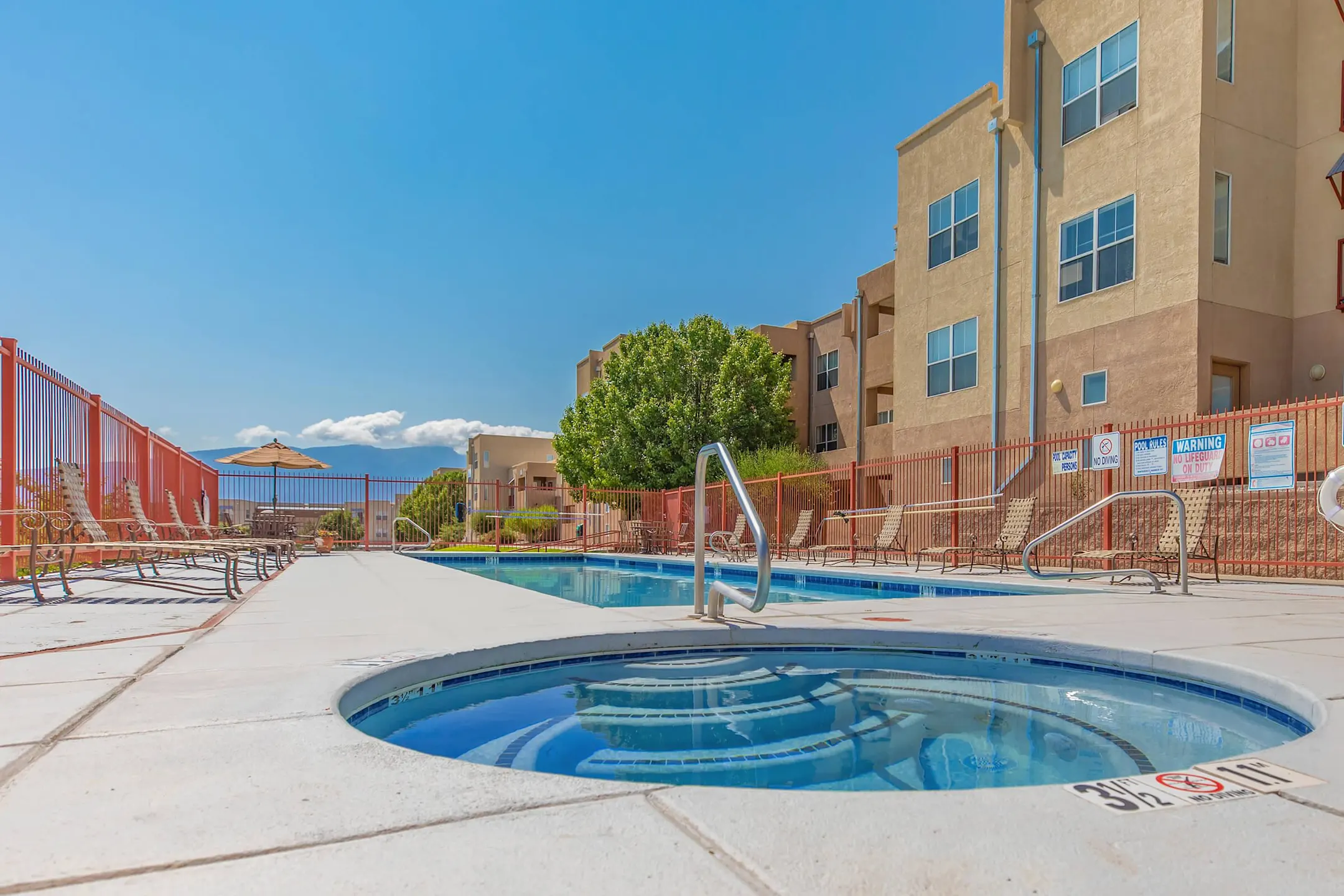 Enchanted Hills 4401 Safelite Blvd NE Rio Rancho, NM Apartments for